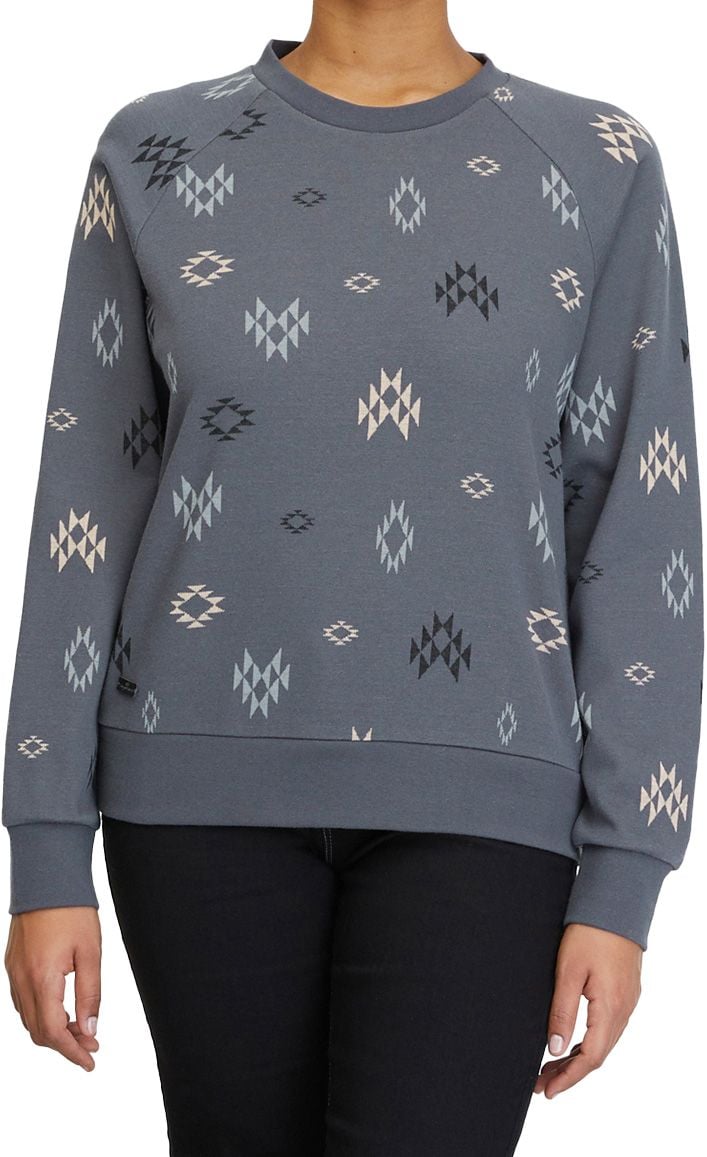 Dannia Dark Grey + Ragwear