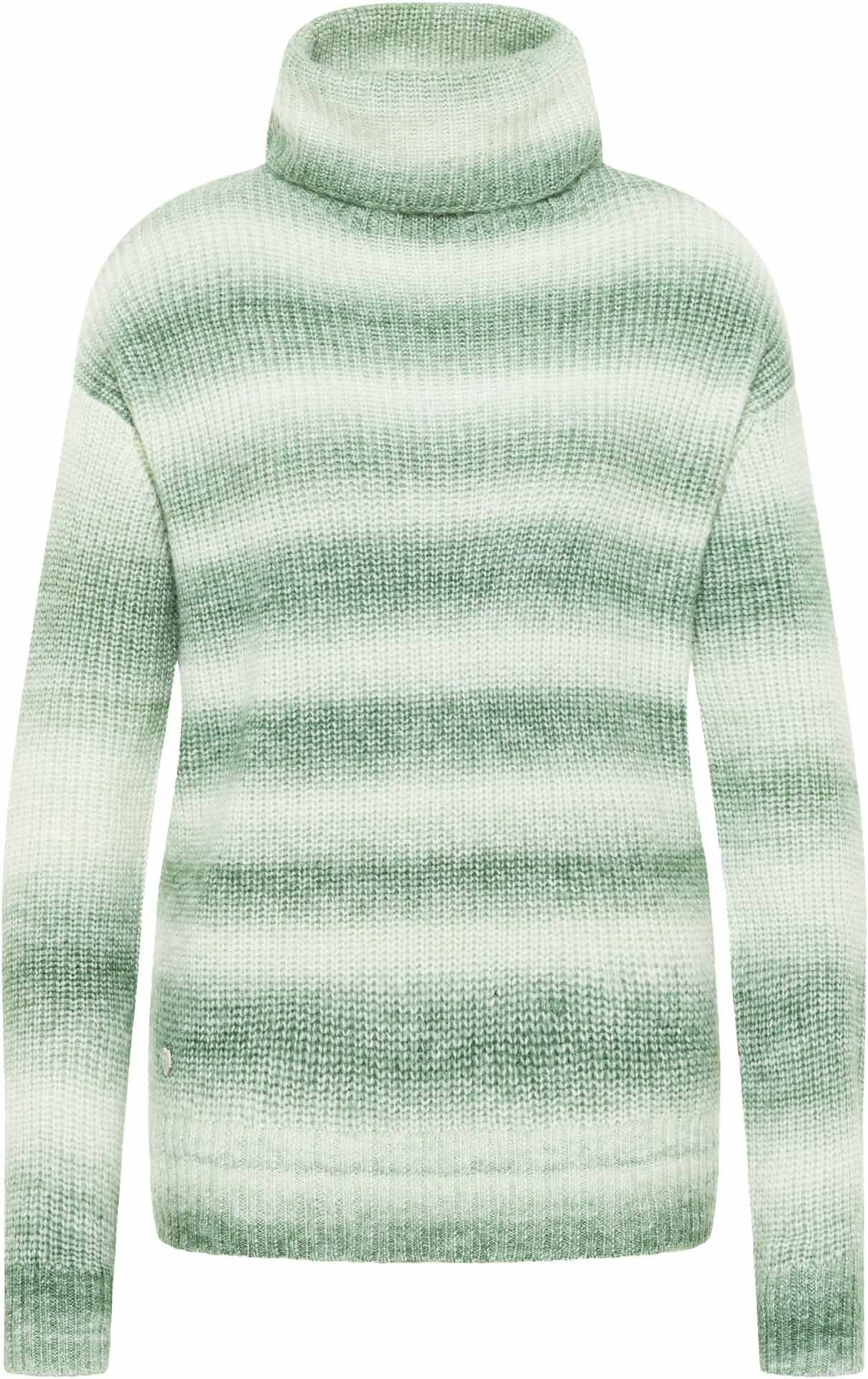Safina Dusty Green + Ragwear