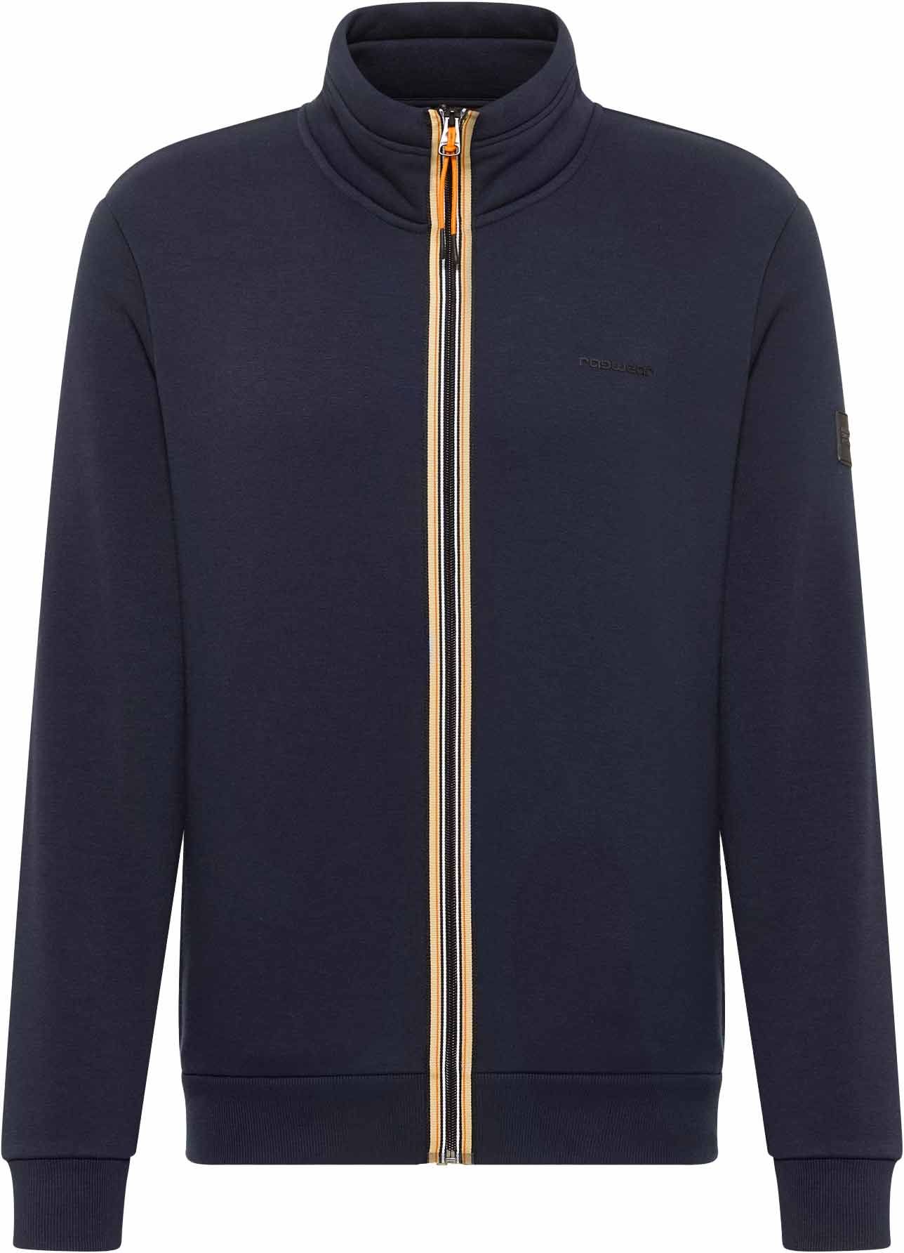 Jettrys Navy + Ragwear