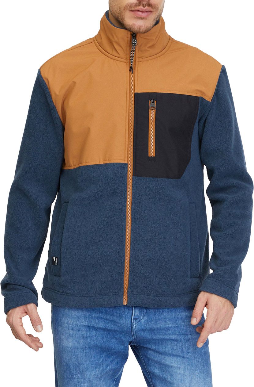 Flettcher Night Blue + Ragwear