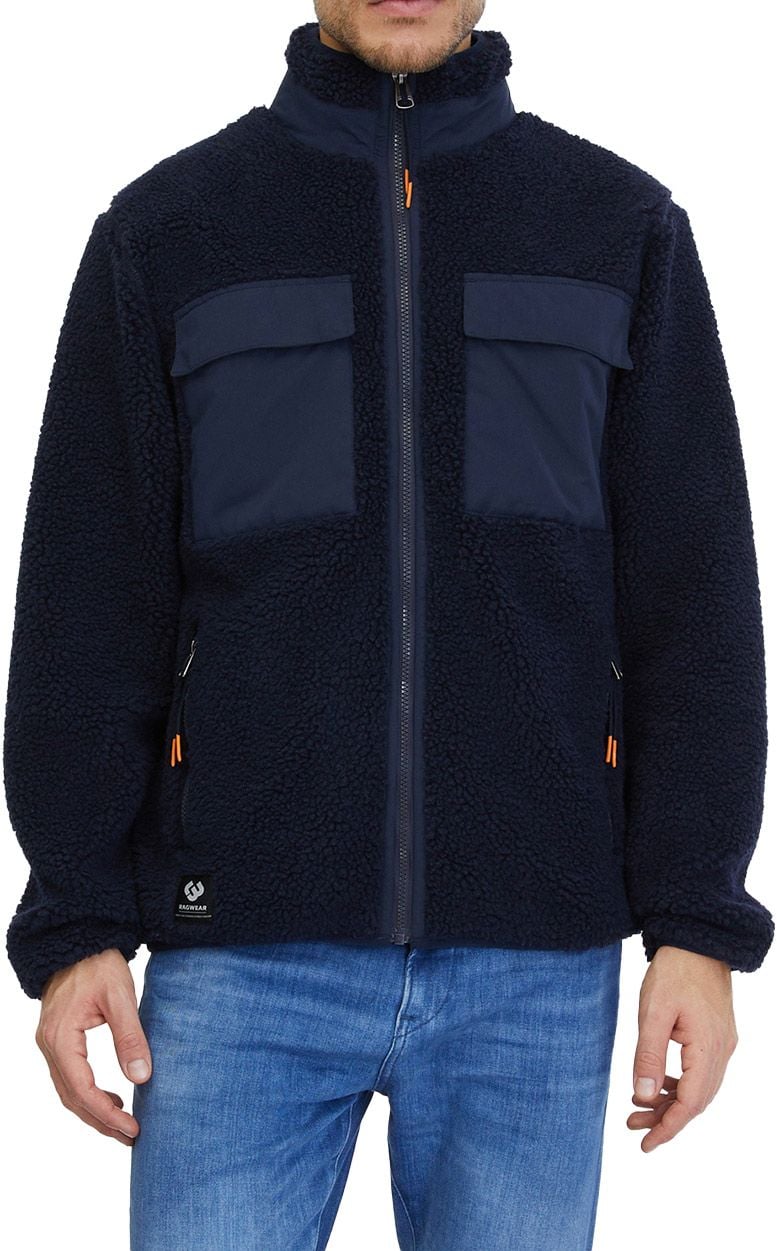 Lechee Navy + Ragwear