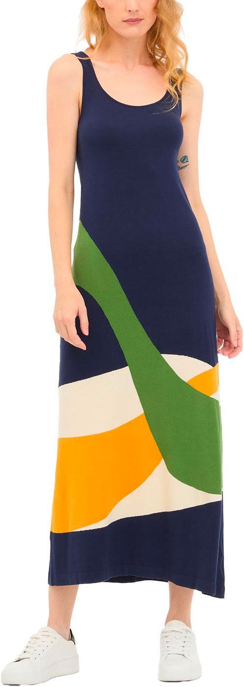 Liassa Block Midnight + Ragwear
