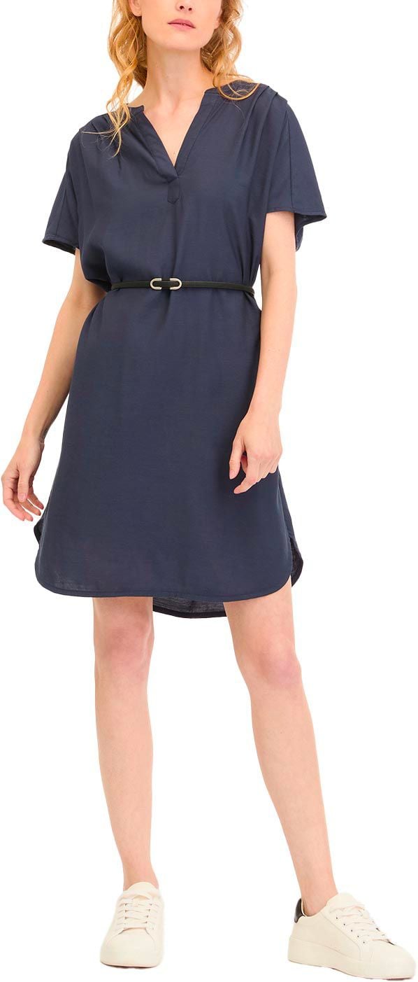 Klarisa Midnight + Ragwear