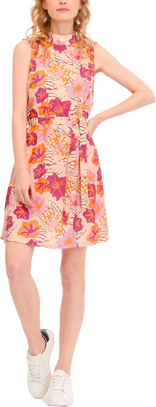 Angyc Print Light Peach + Ragwear