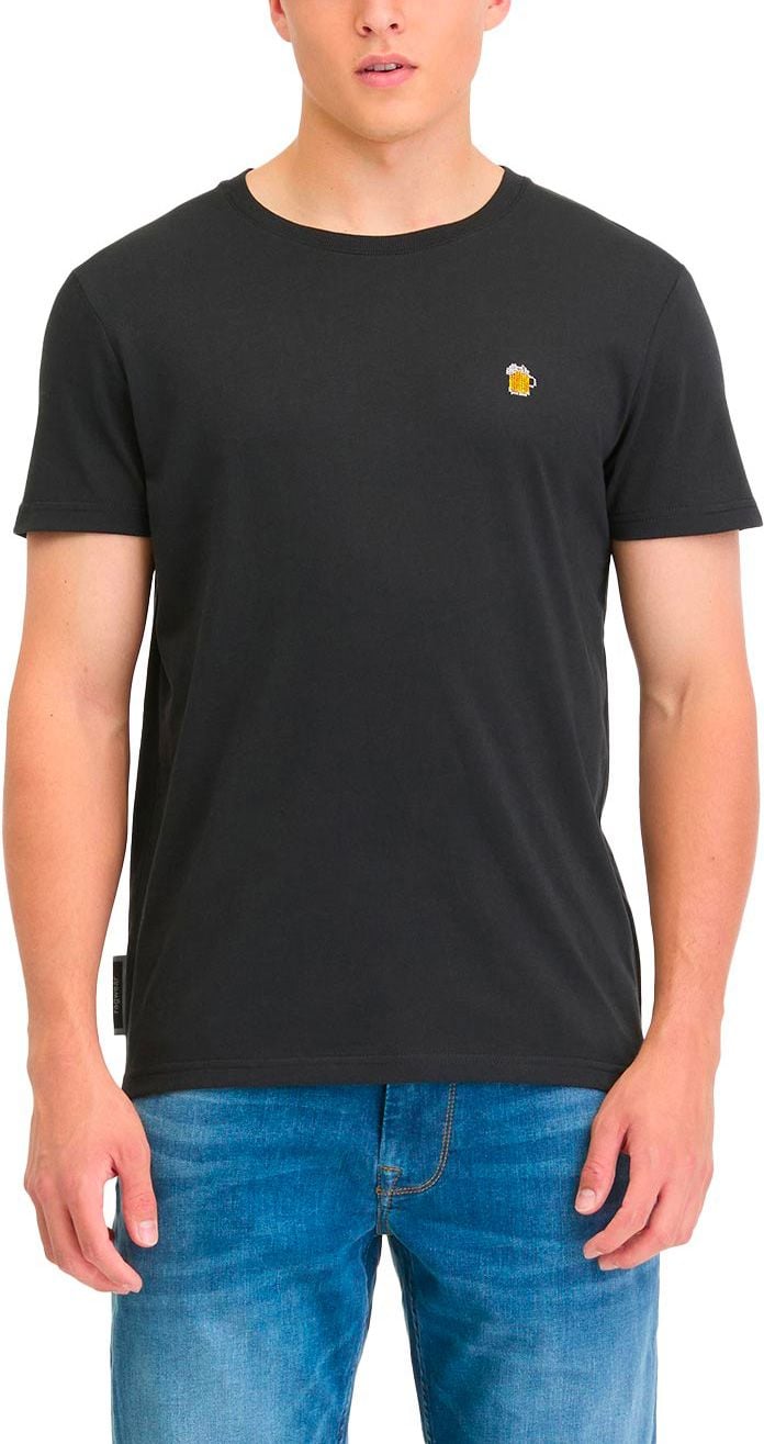 Endrew C Black + Ragwear