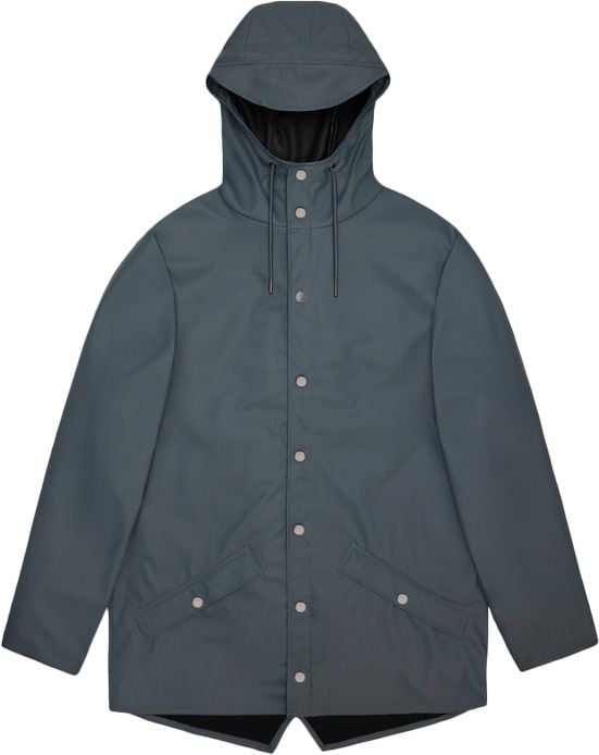 Jacket W3 Lagoon + Rains
