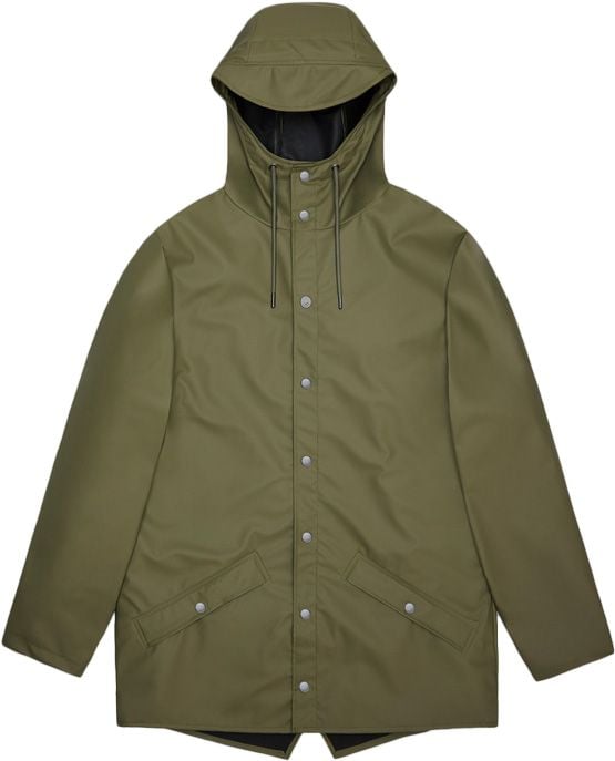 Jacket W3 Marsh + Rains