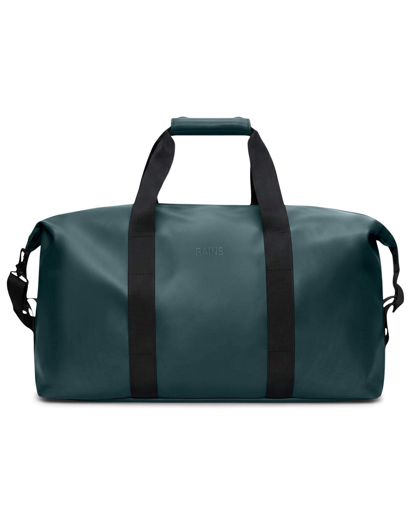 Hilo Weekend Bag W3 Mystique + Rains