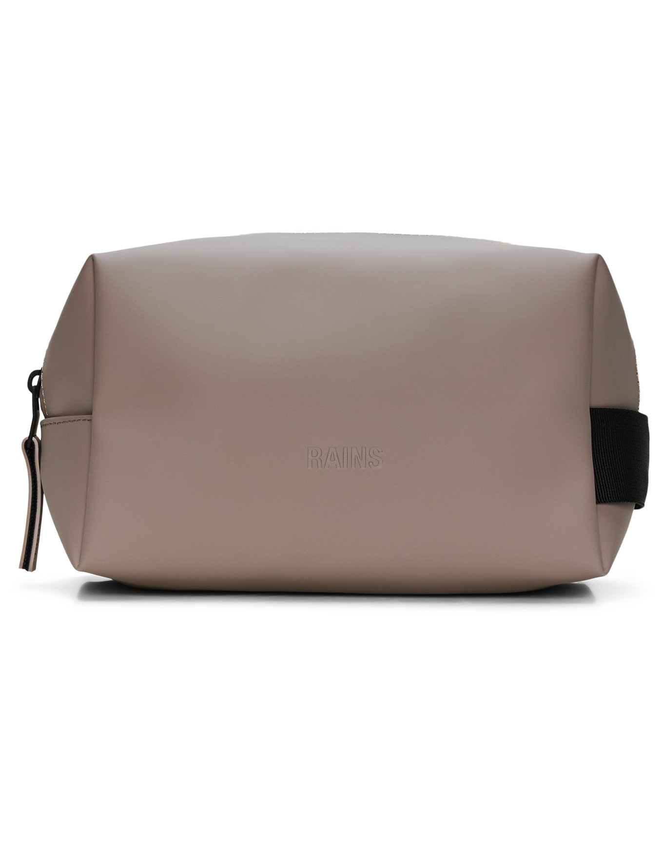 Wash Bag Small W3 Cinder + Rains