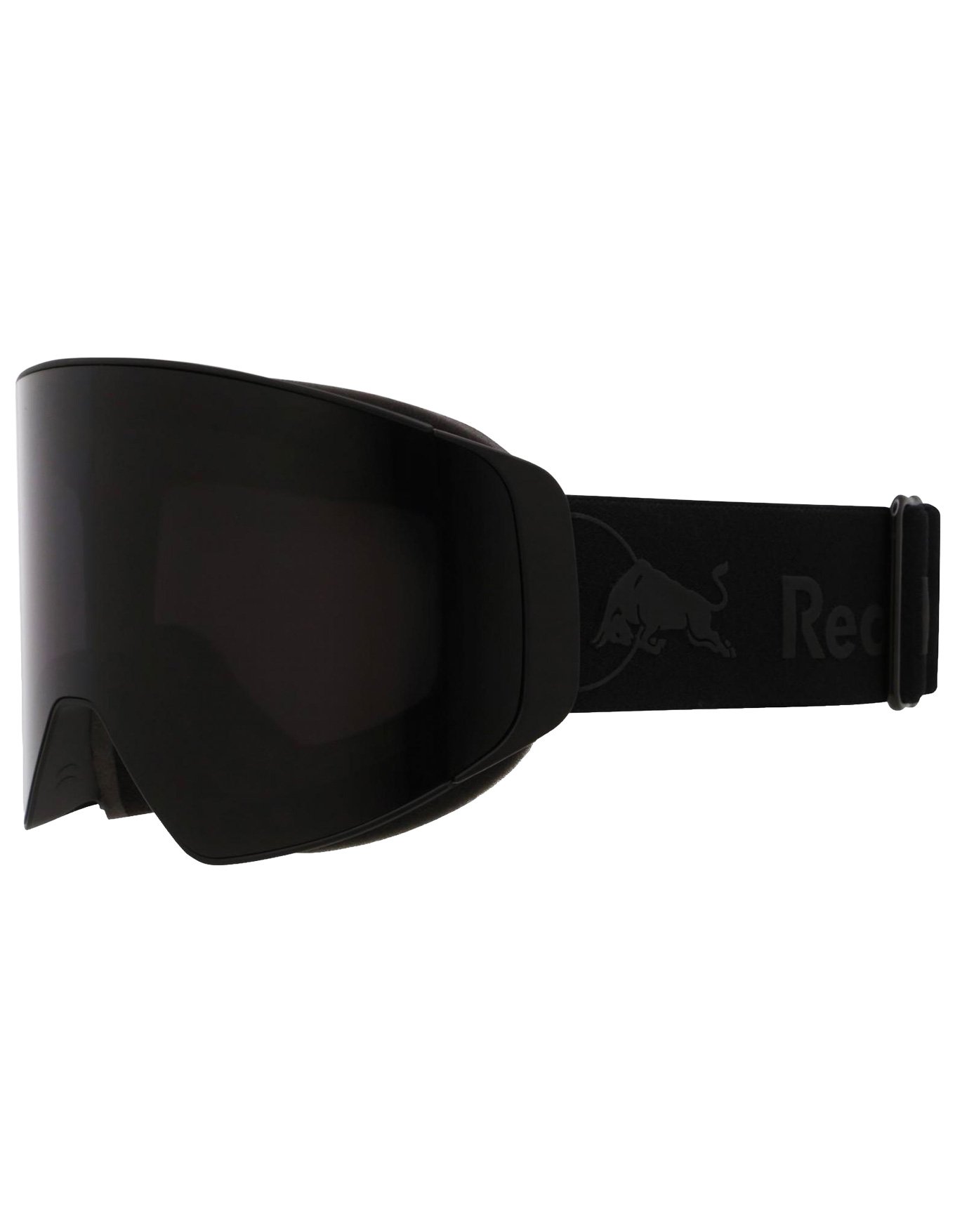 Jamm Black Pink Smoke + Red Bull Spect Eyewear