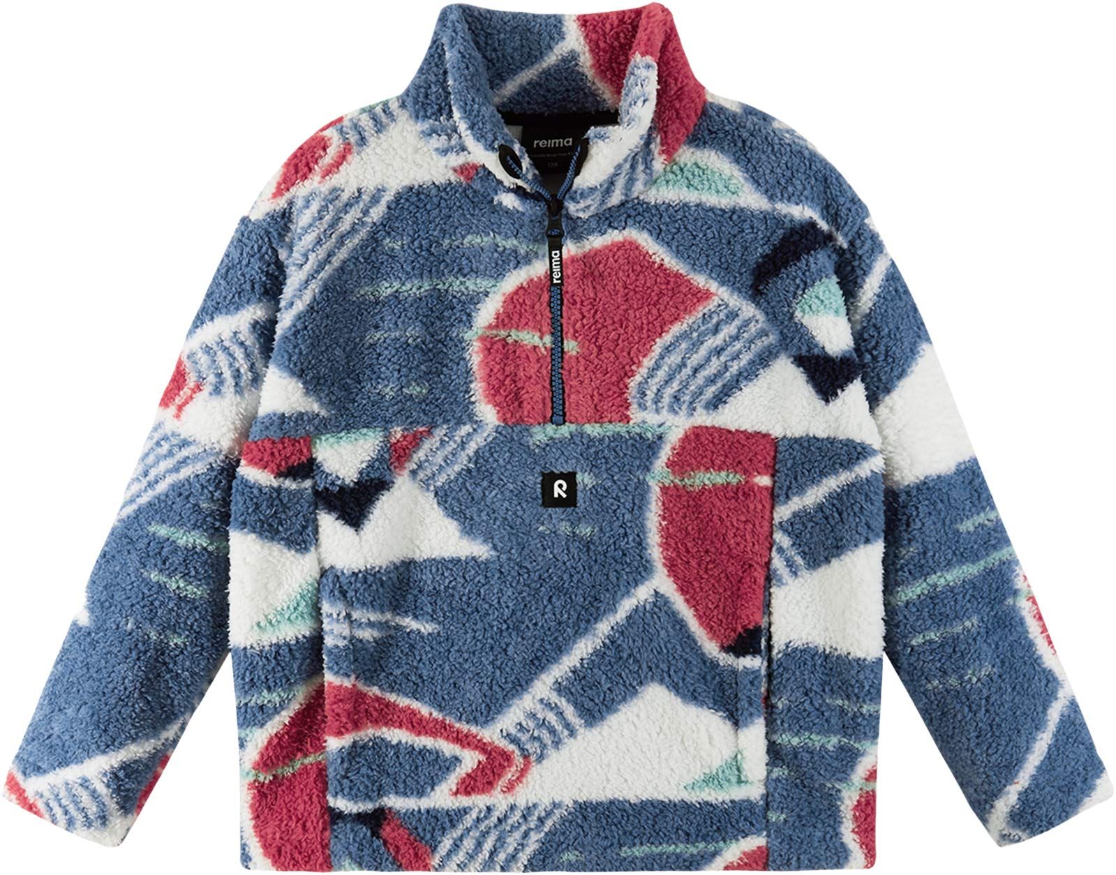 Turkikas Sweater Blue Ocean + Reima