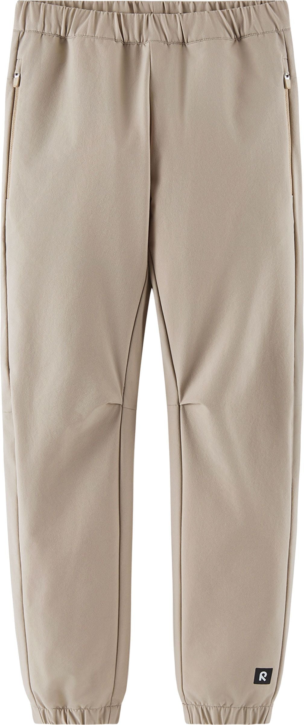 Punkiton Pants Earthy Beige + Reima