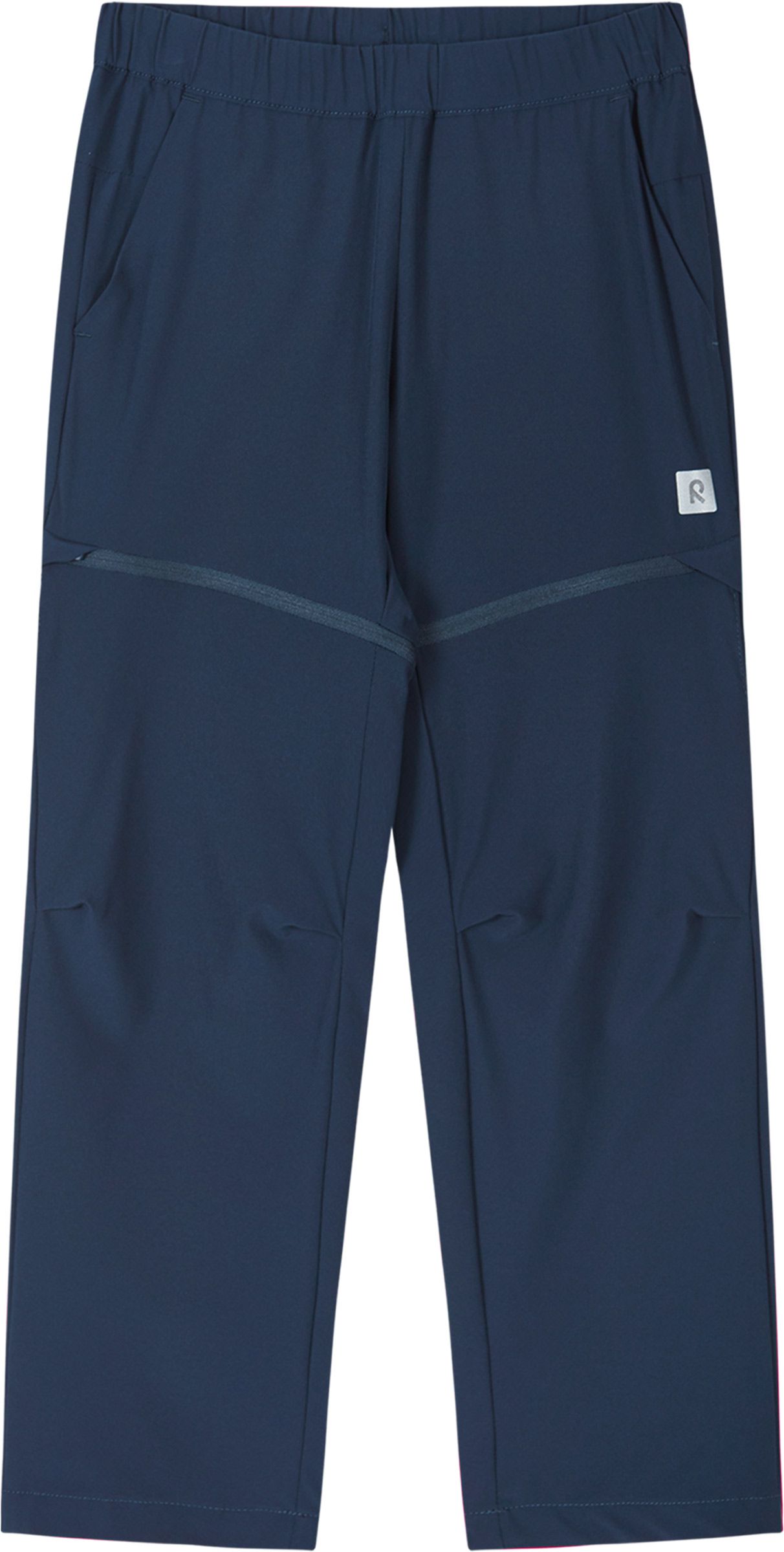 Kaveris Pants Navy + Reima