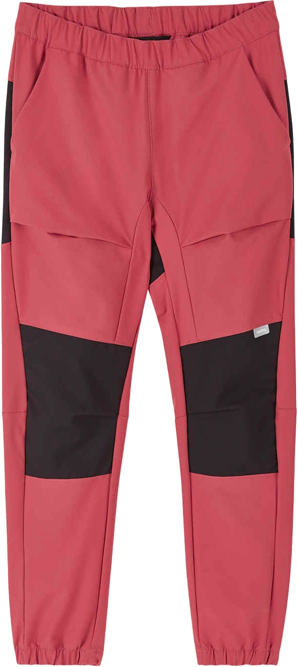 Vaeltaa Pants Red Clay + Reima