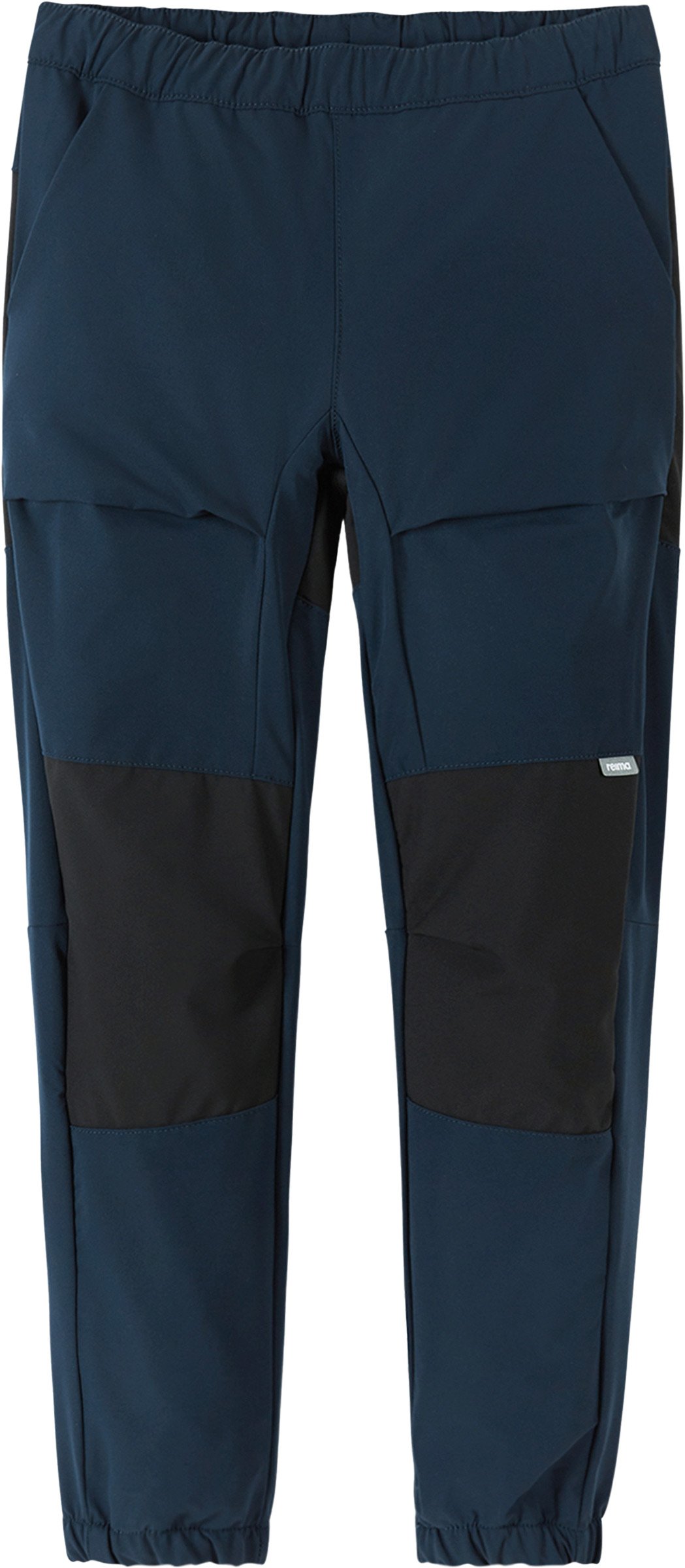 Vaeltaa Pants Navy + Reima