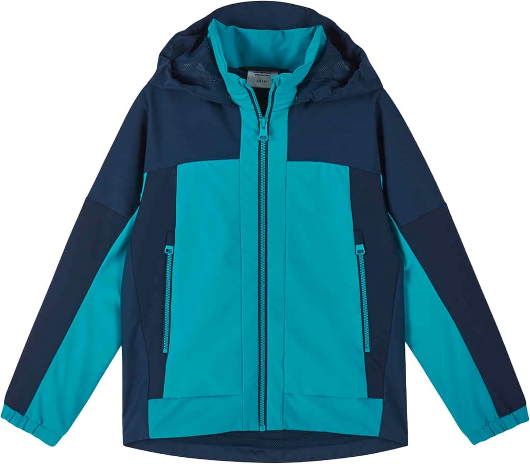 Vaeltava Jacket Navy + Reima