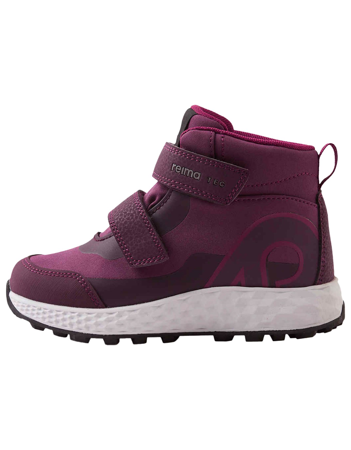 Hiivin Reimatec Shoes Deep Purple + Reima