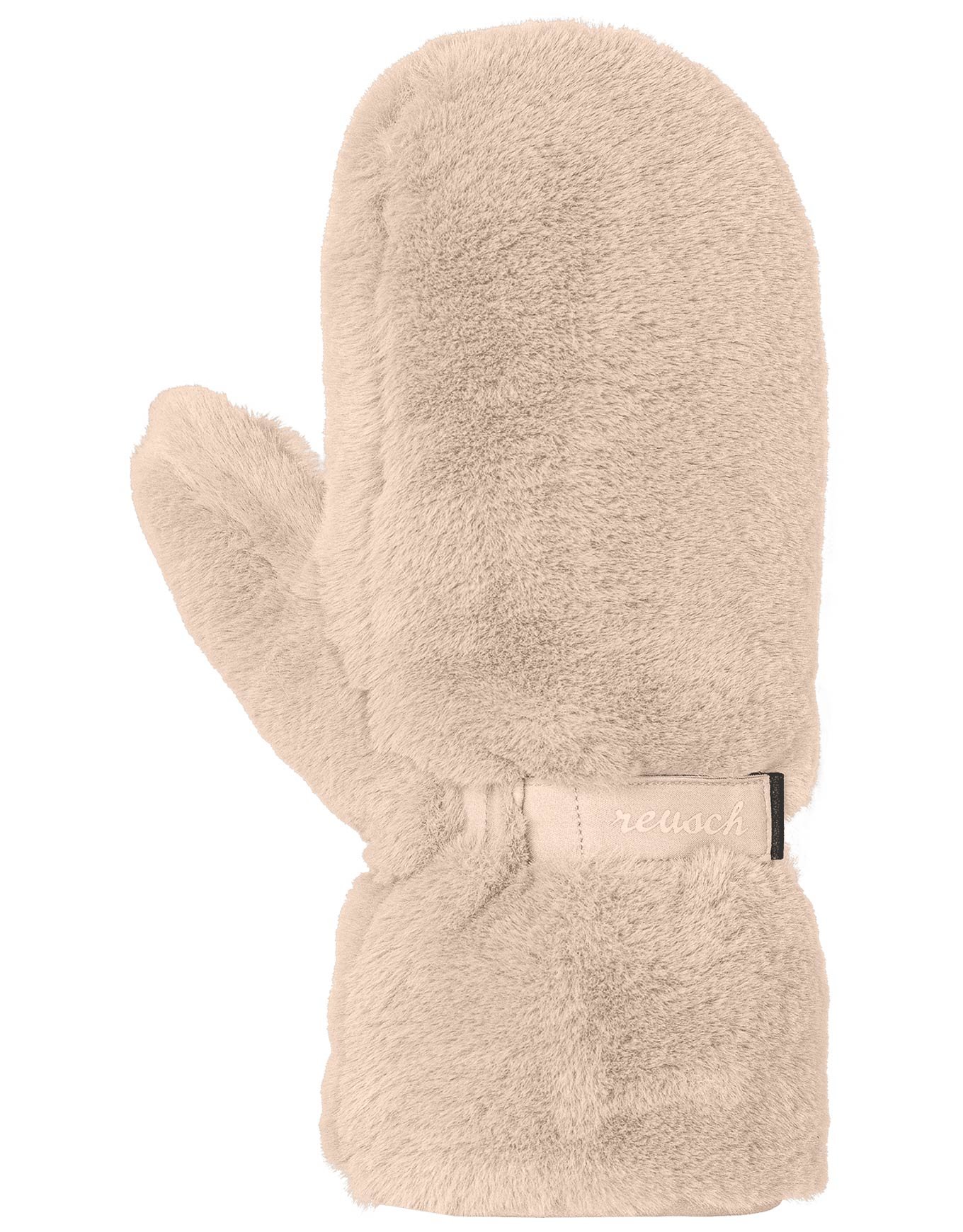 Reusch Molly R-TEX® XT Mitten Sand Dollar + Reusch