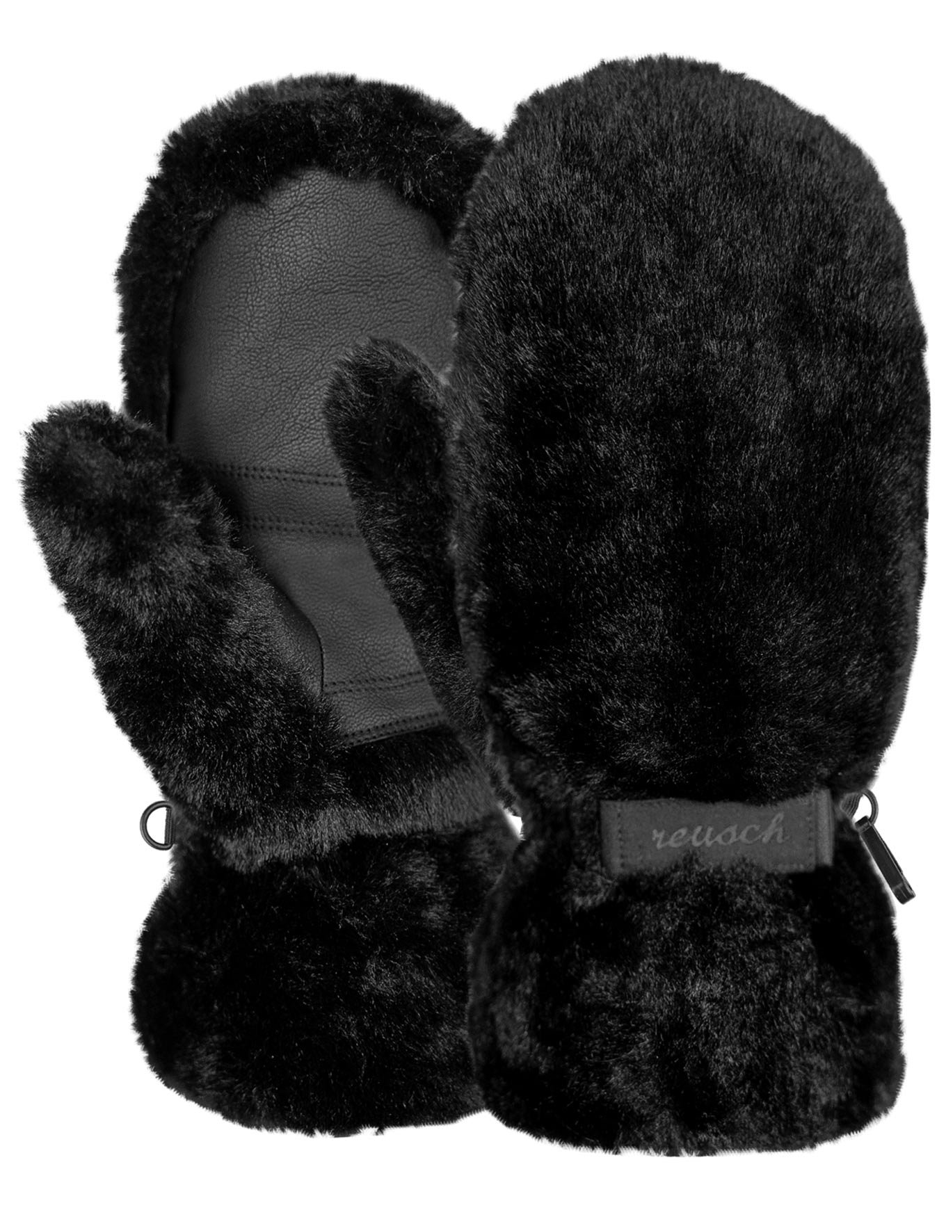 Reusch Molly R-TEX® XT Jr Mitten Black + Reusch