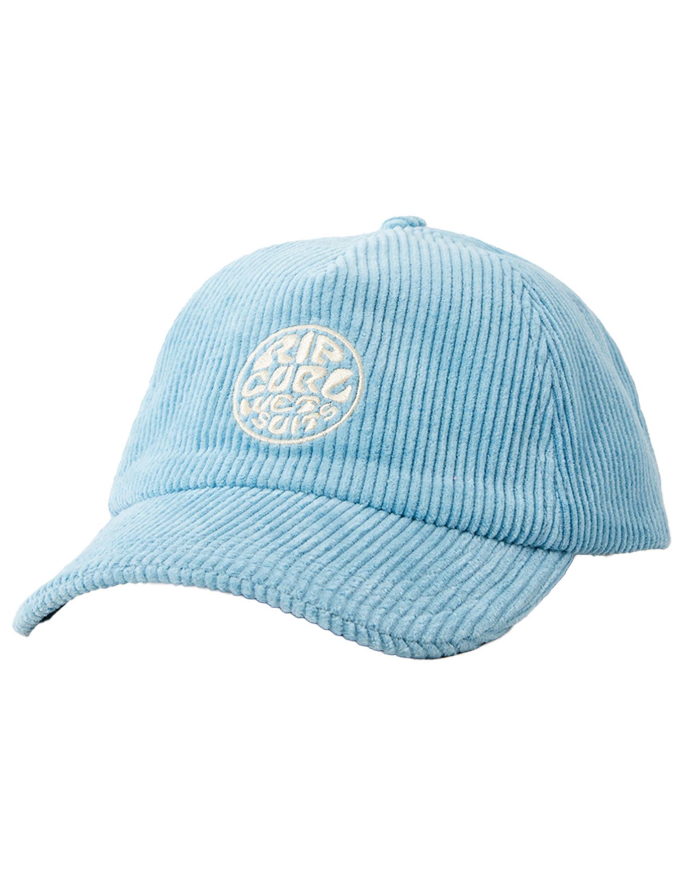 Icons Of Surf Cap W Mid Blue + Rip Curl