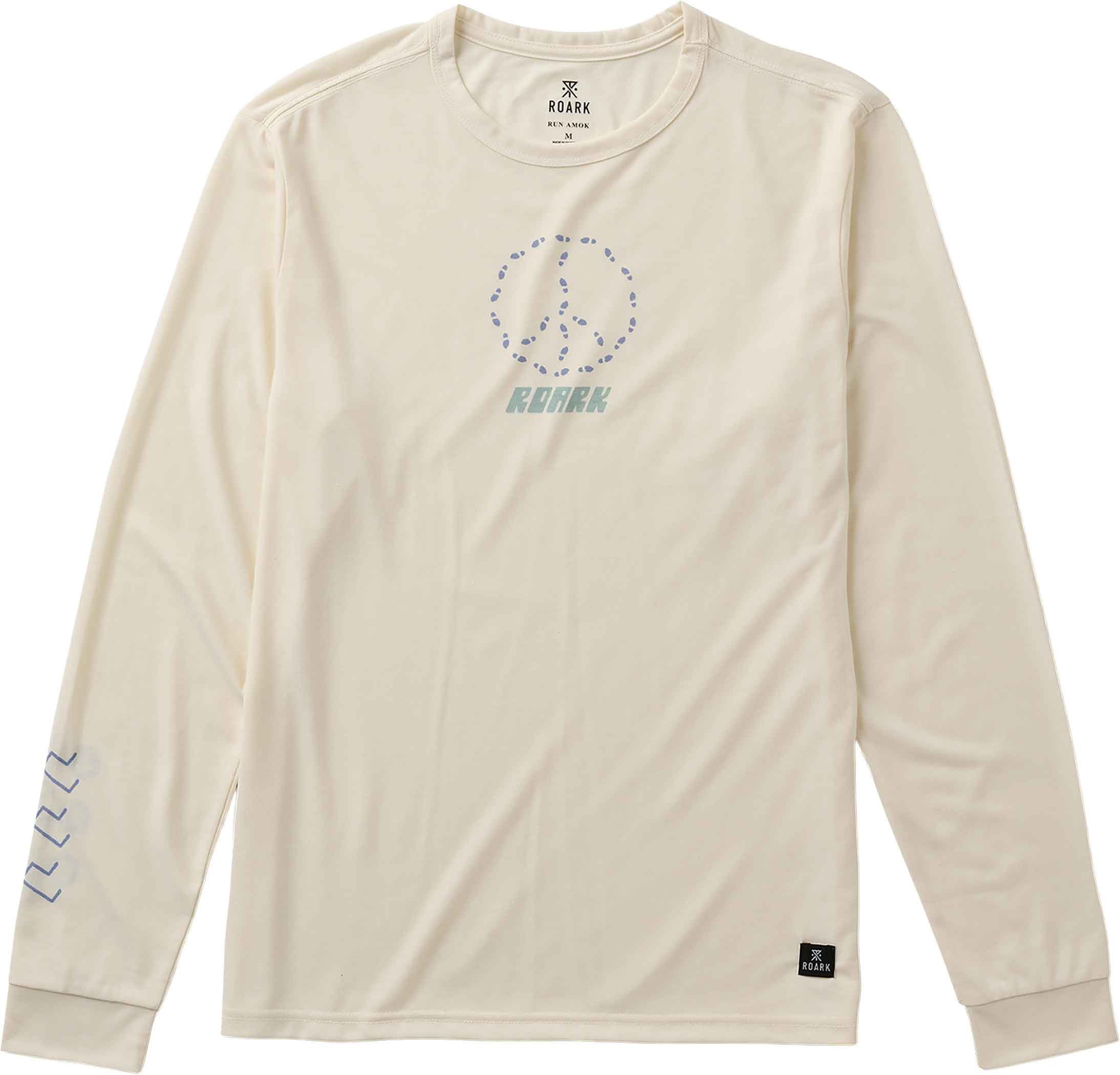 Mathis Active LS Unbleashed + Roark