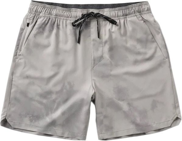 Serrano 7" Ghost Grey