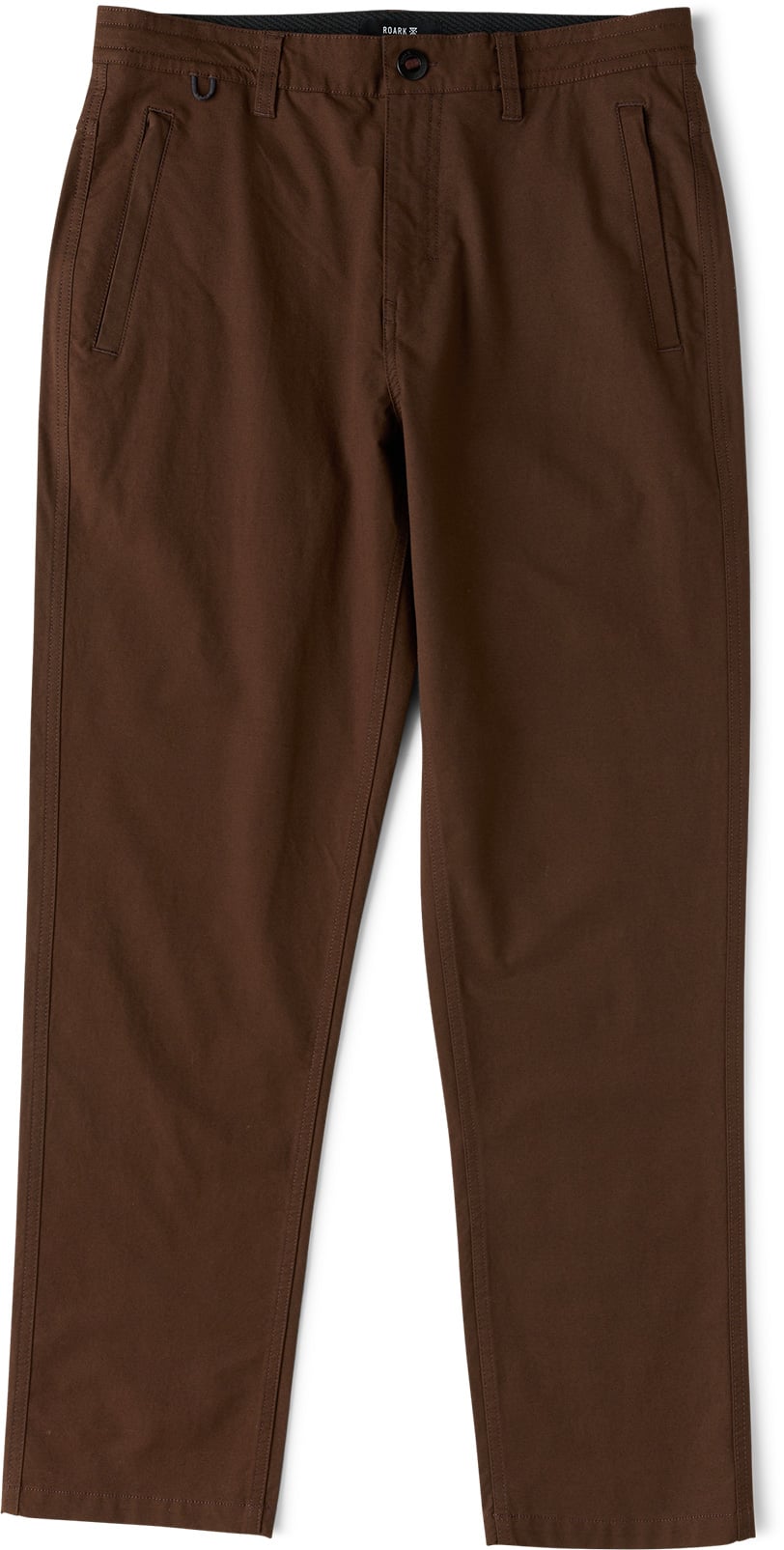 Layover Pro Traveler Pant Tobacco + Roark