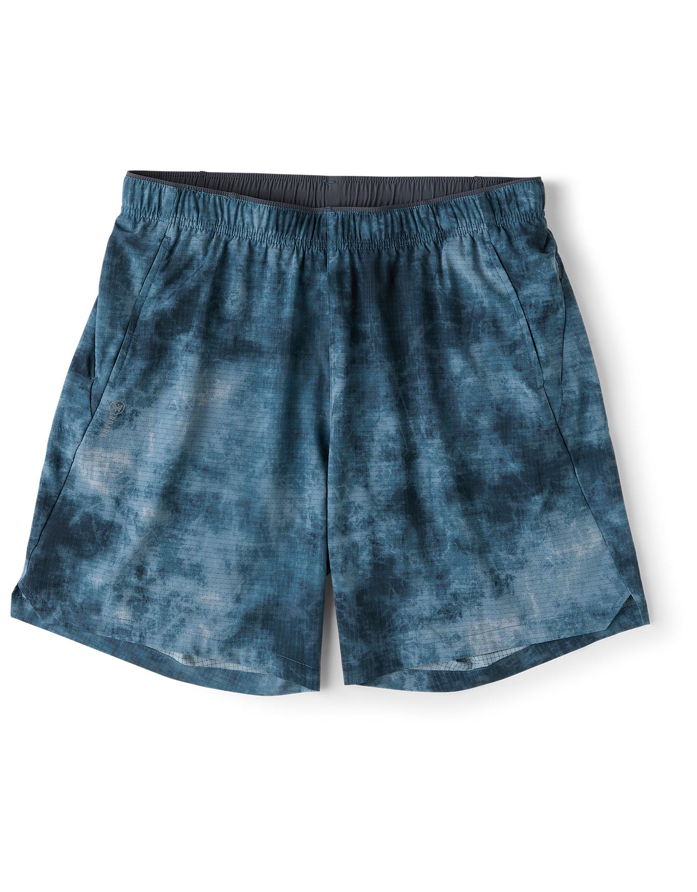 Bommer 7" Dark Slate