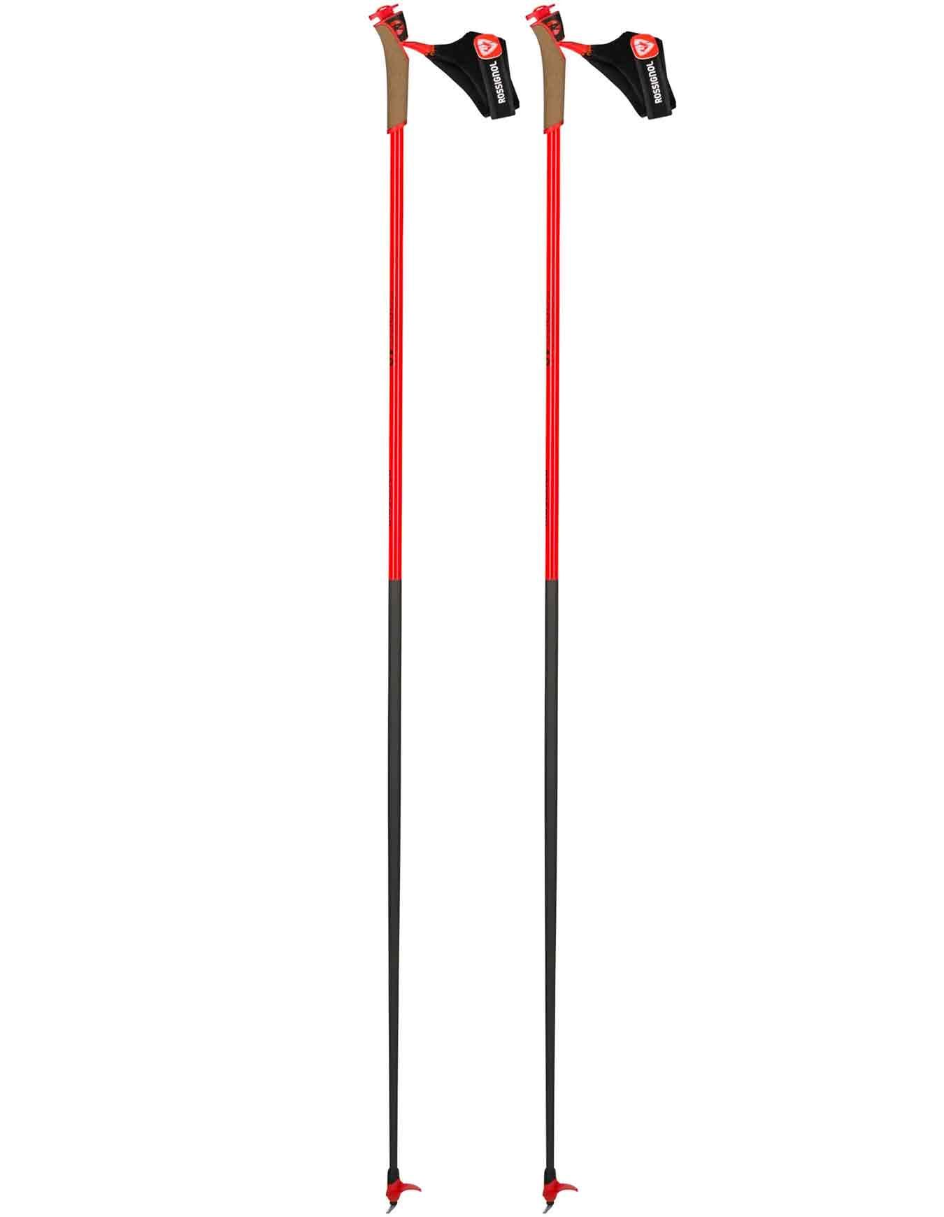 Force 10 + Rossignol