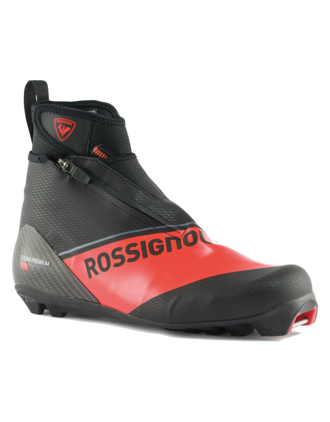 X Ium Carbon Premium Classic + Rossignol