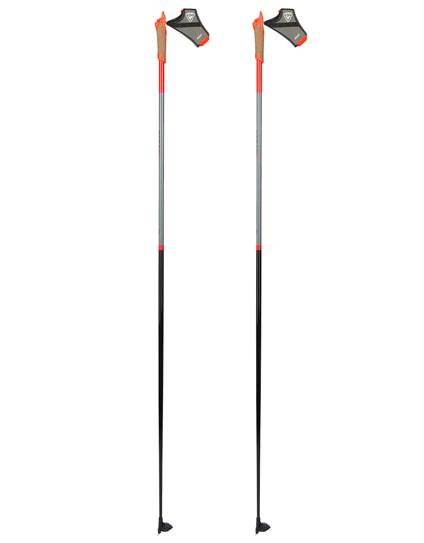 Force 5 + Rossignol
