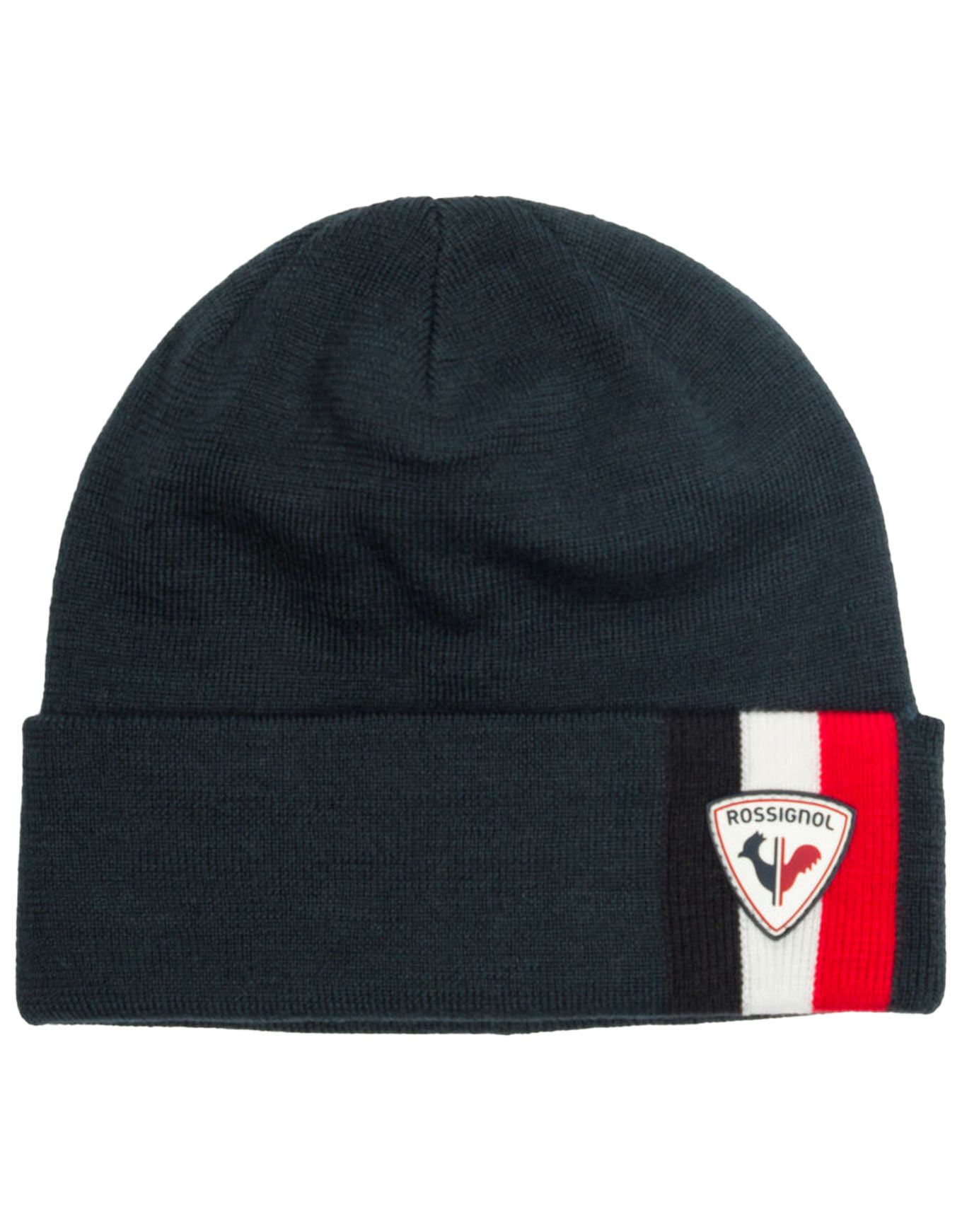 Luka Dark Navy + Rossignol