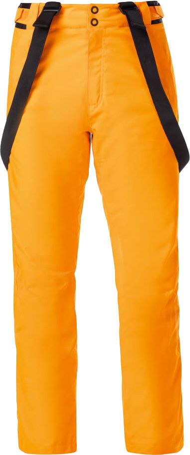 Ski Pant Signal + Rossignol