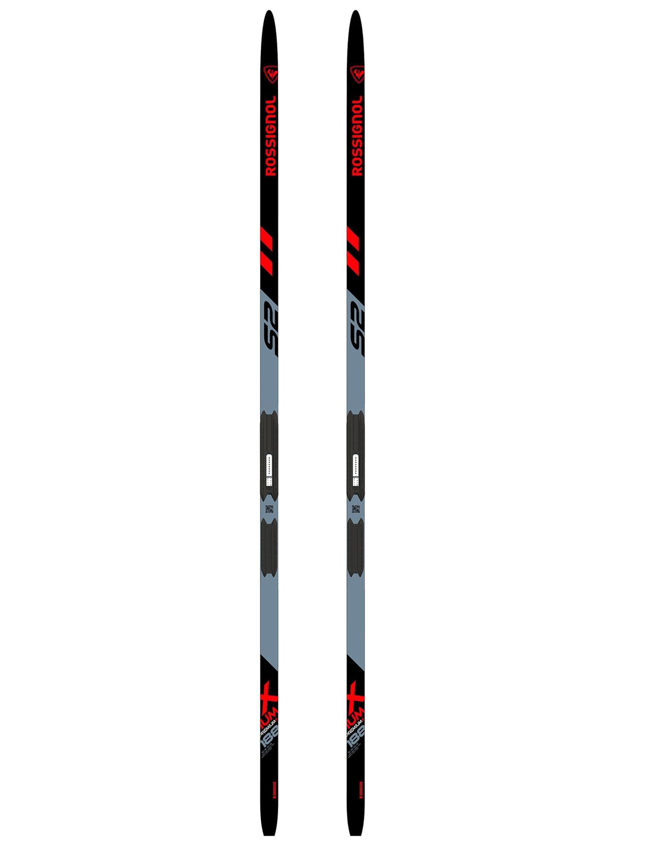 X-Ium Skating Premium+ S2 Soft + Bdg Premium + Skate 2025 + Rossignol