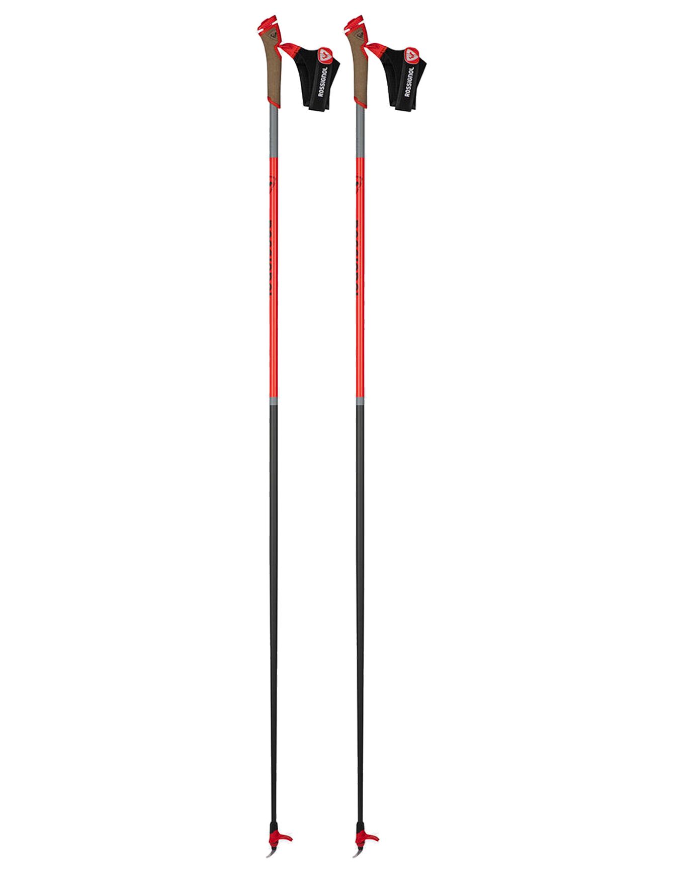 WCS + Rossignol