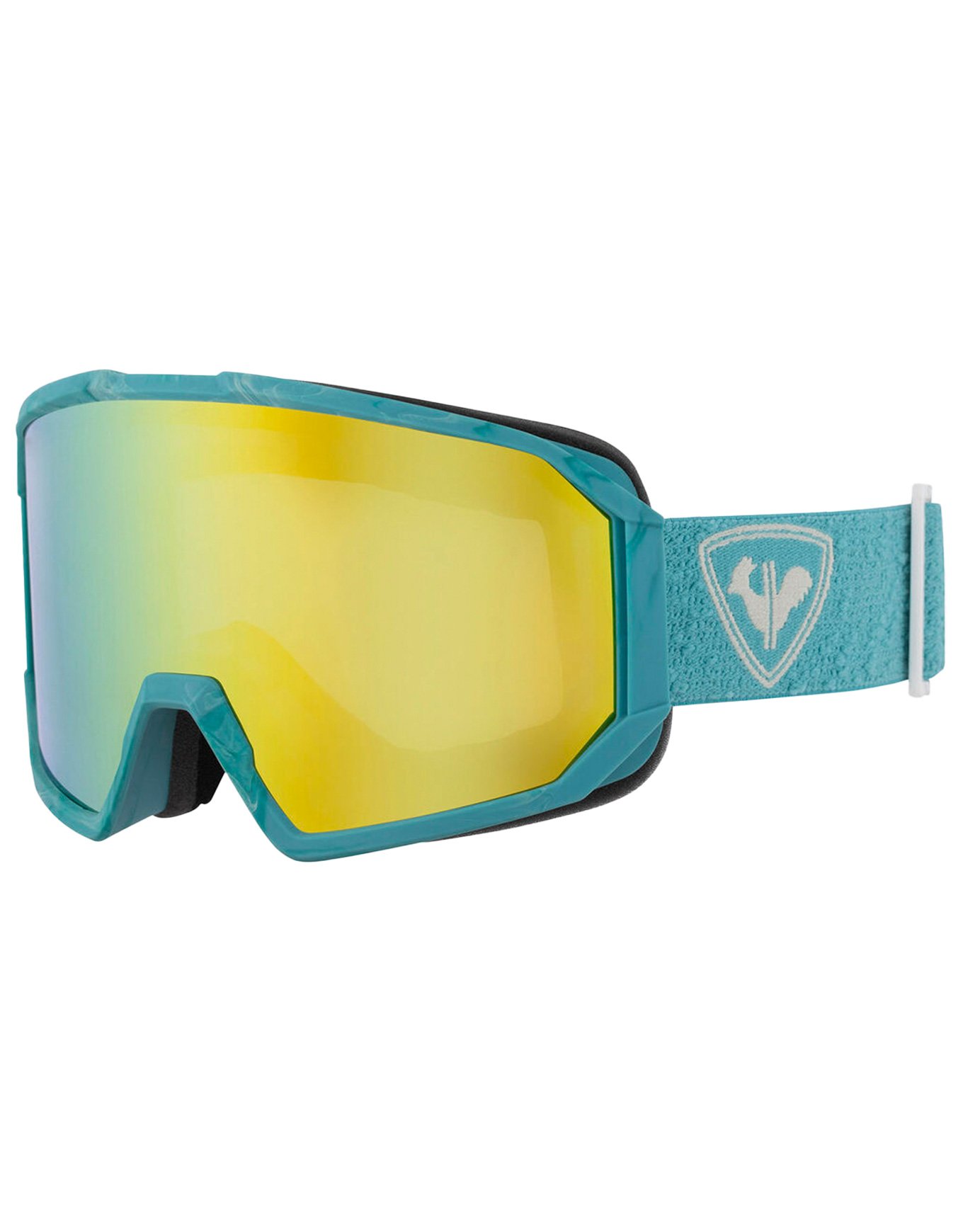 Essential Blue Lagoon + Rossignol