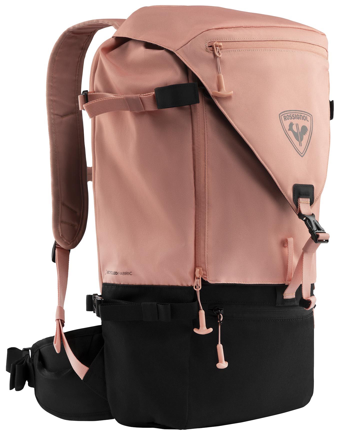 Rossignol Sac à dos Escaper Tour 25L Bleu | Trekkinn