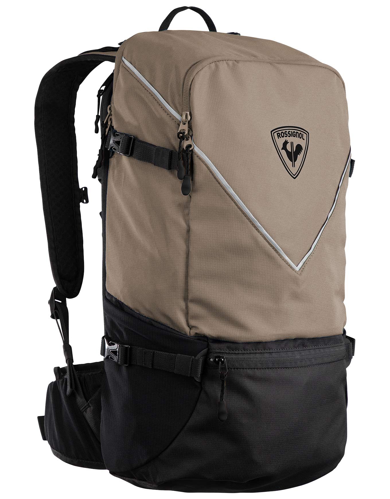 Sac à dos de Tennis Head Tour Backpack 25L Rose | Atmósfera Sport