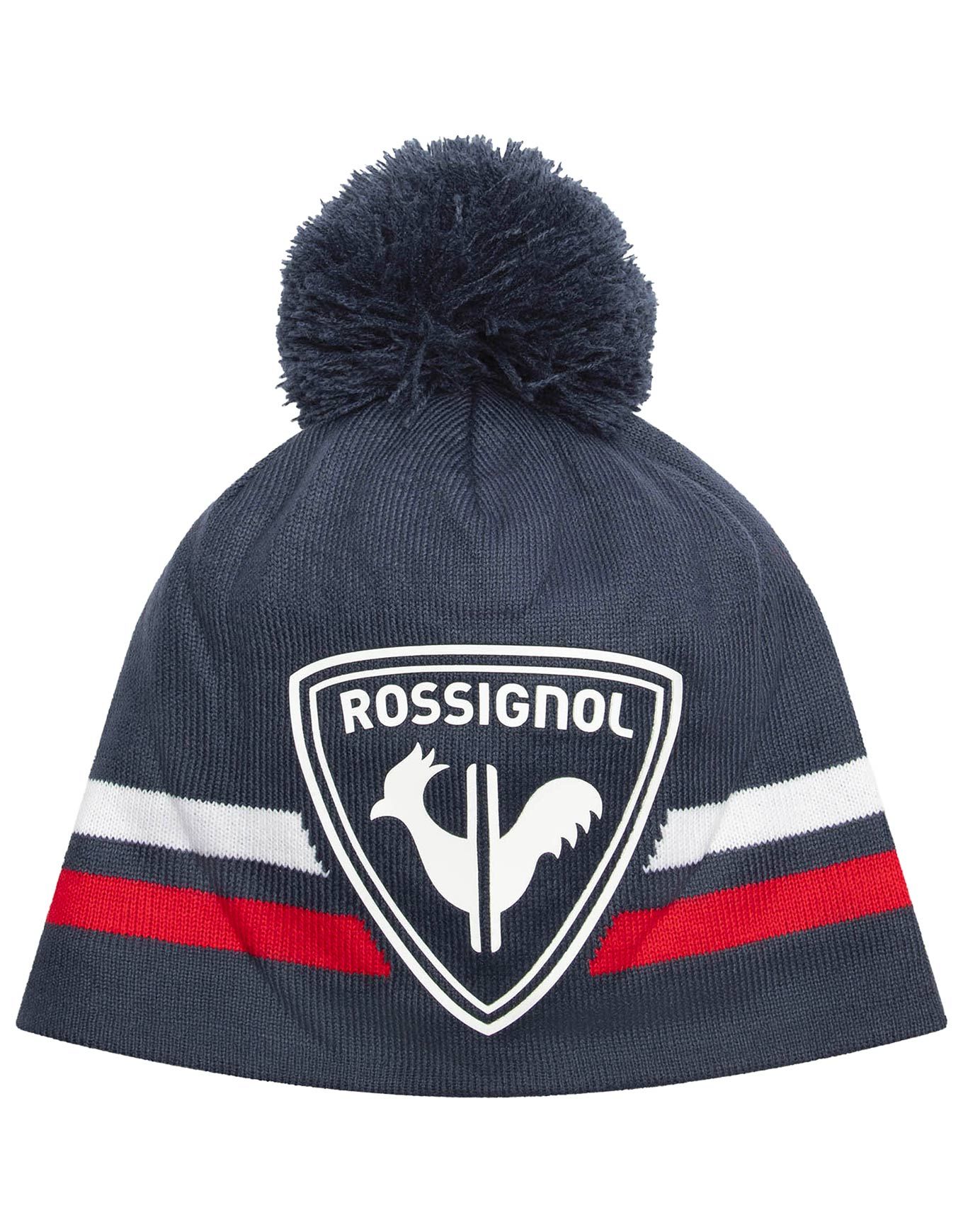Jr Rooster Dark Navy + Rossignol