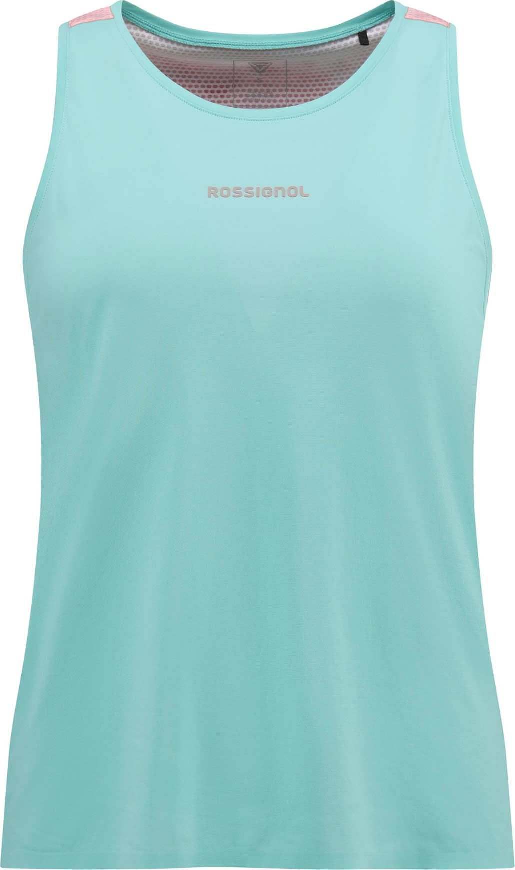 W Sapa Tank Caribbean + Rossignol