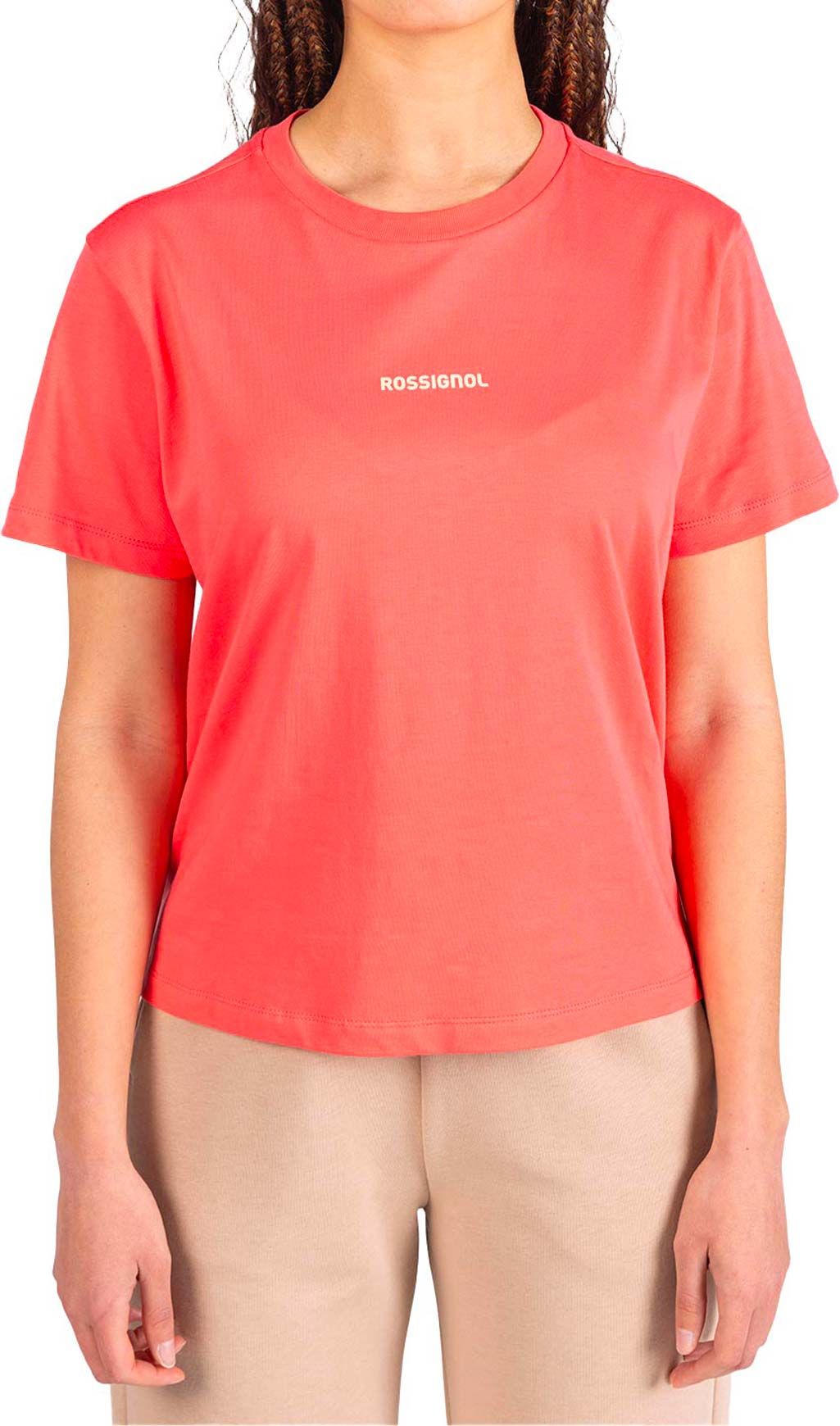 W Waterfall Tee Dubarry + Rossignol