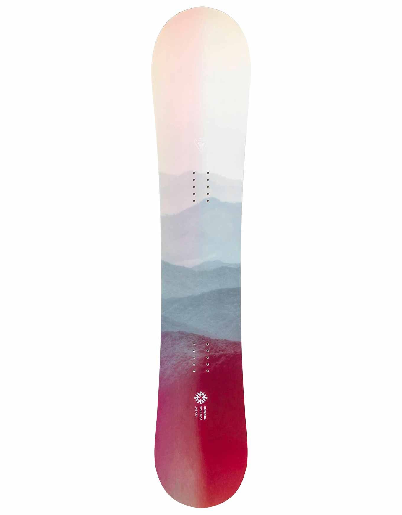 Soulside 2026 + Rossignol