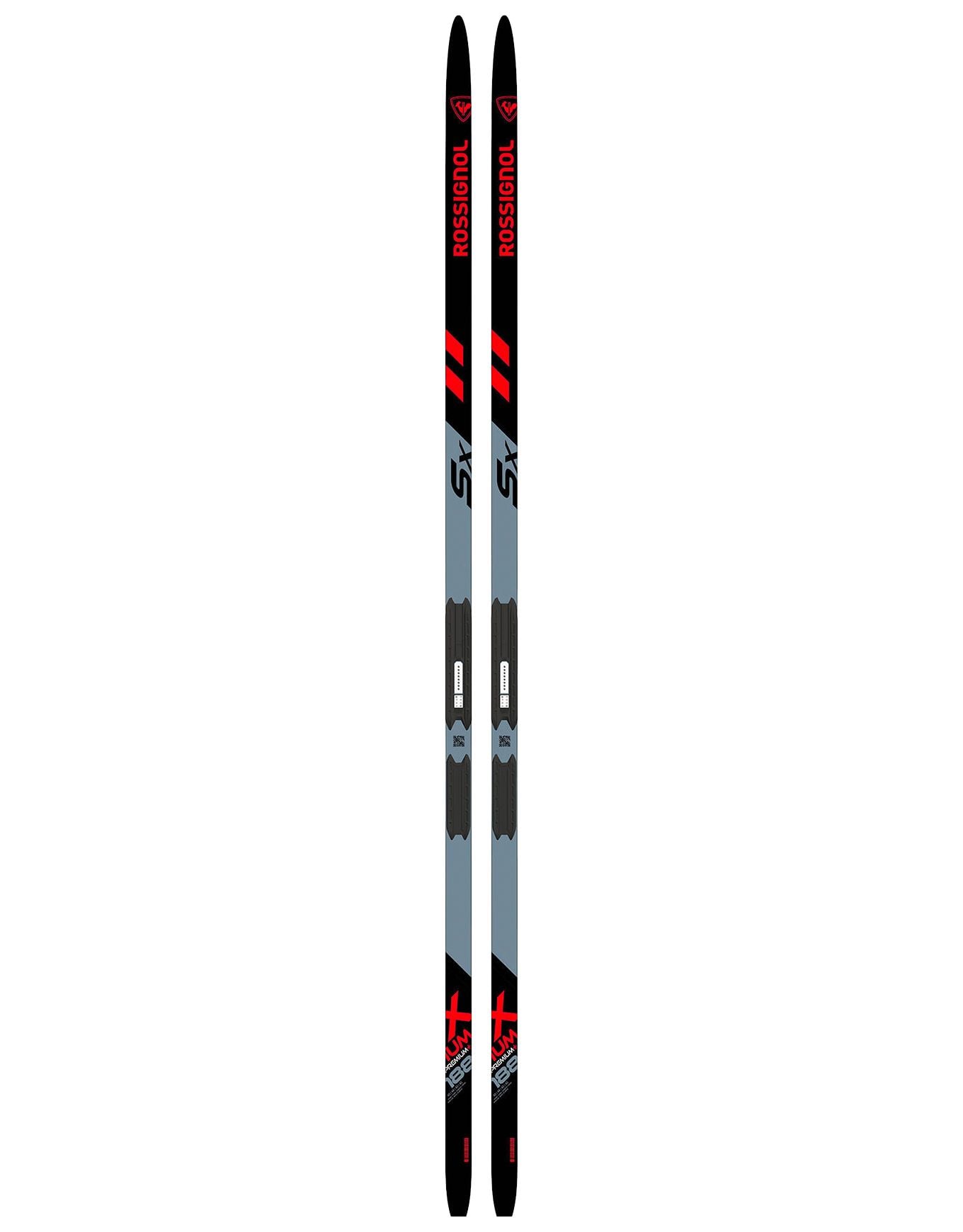 X-Ium Skating Premium+ SX + Premium+ Skate 2026 + Rossignol
