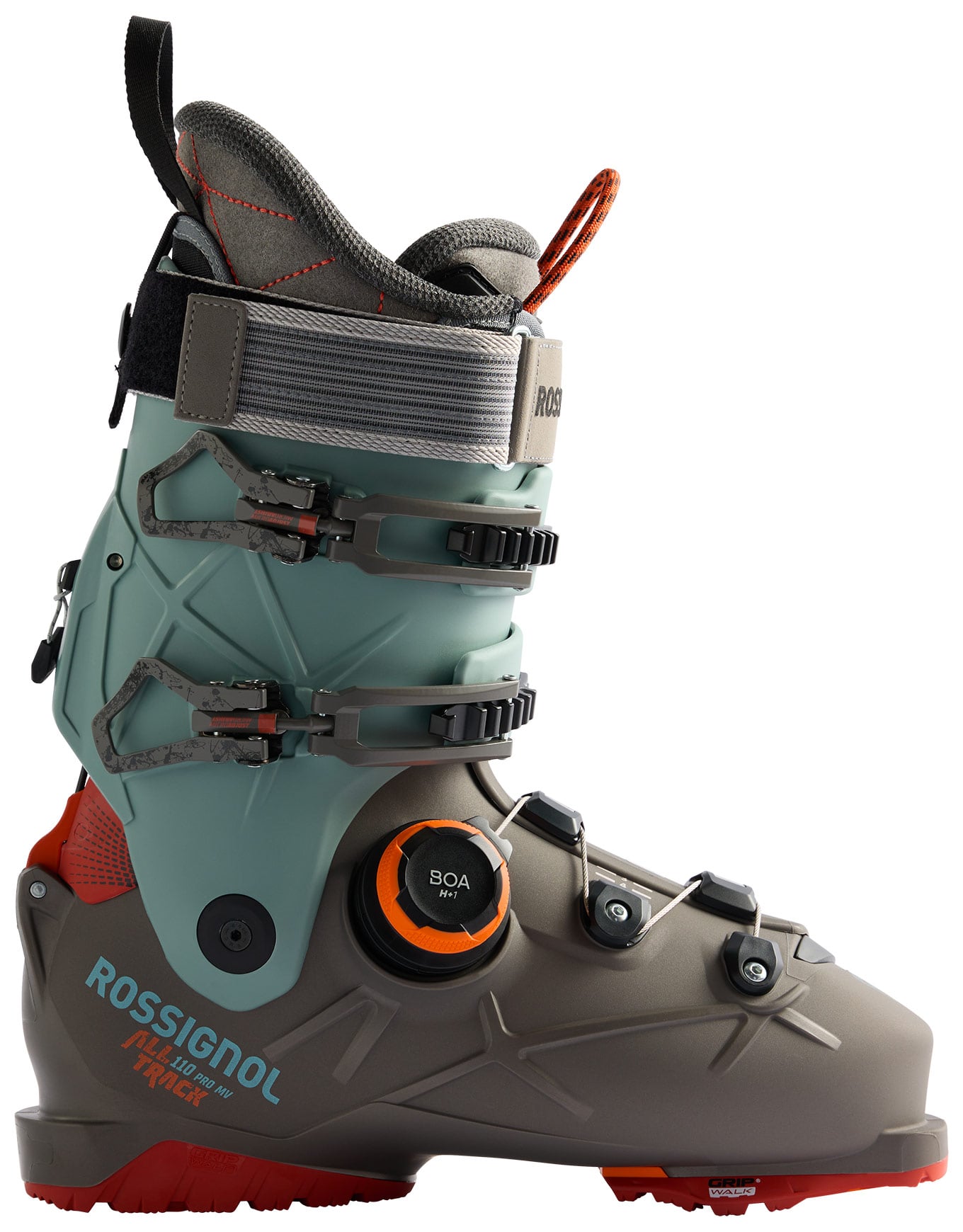 Alltrack 110 Pro MV Boa GW + Rossignol
