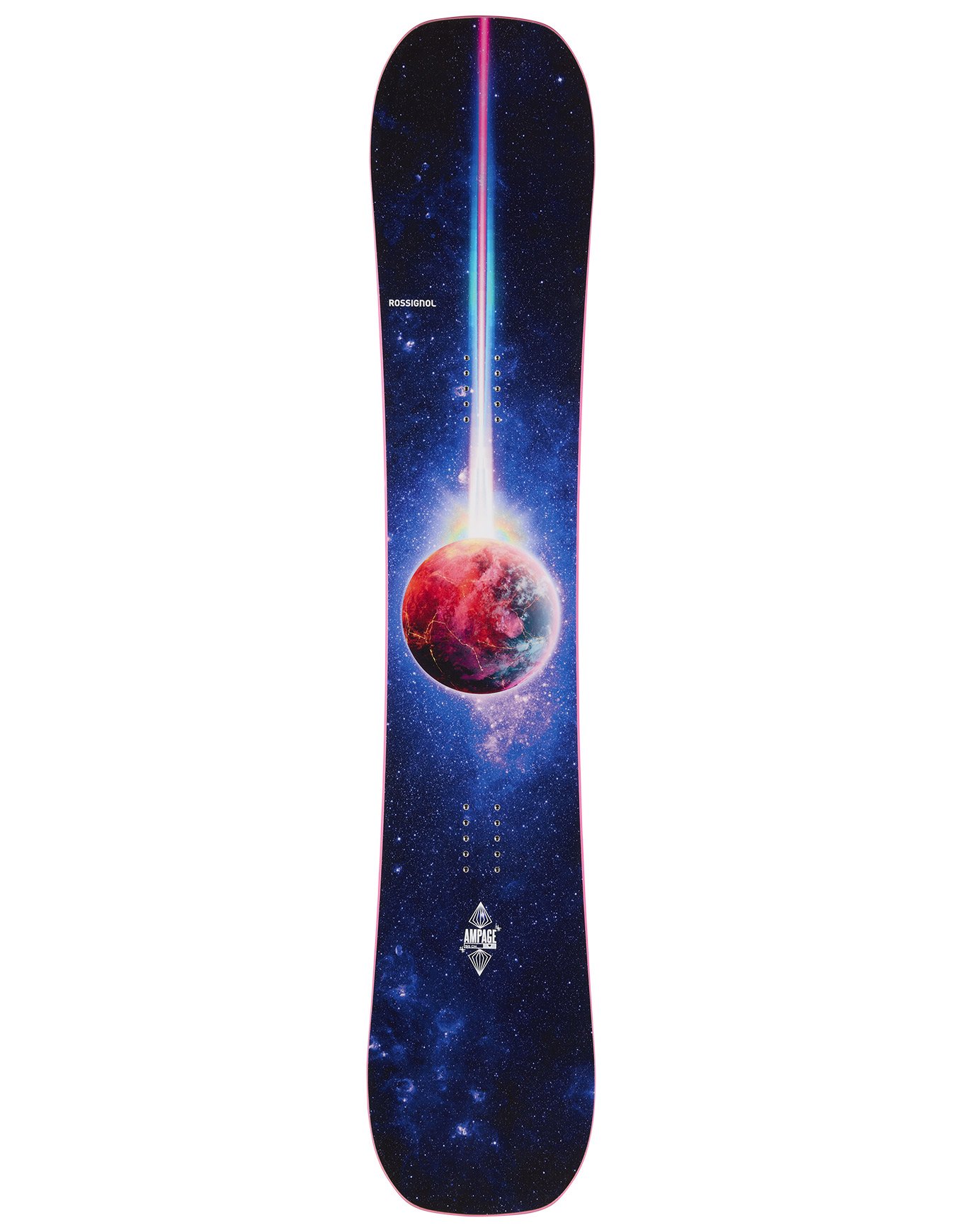 Ampage Vol.2 2027 + Rossignol