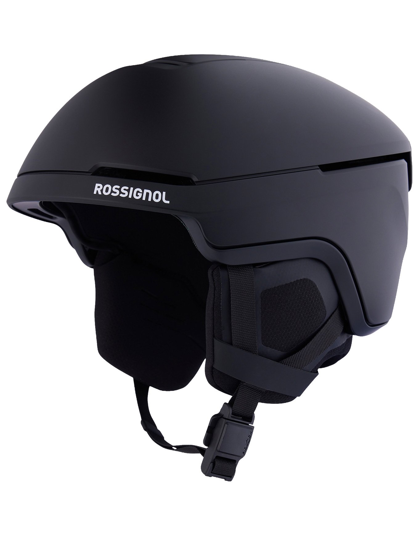 Arcade Black + Rossignol