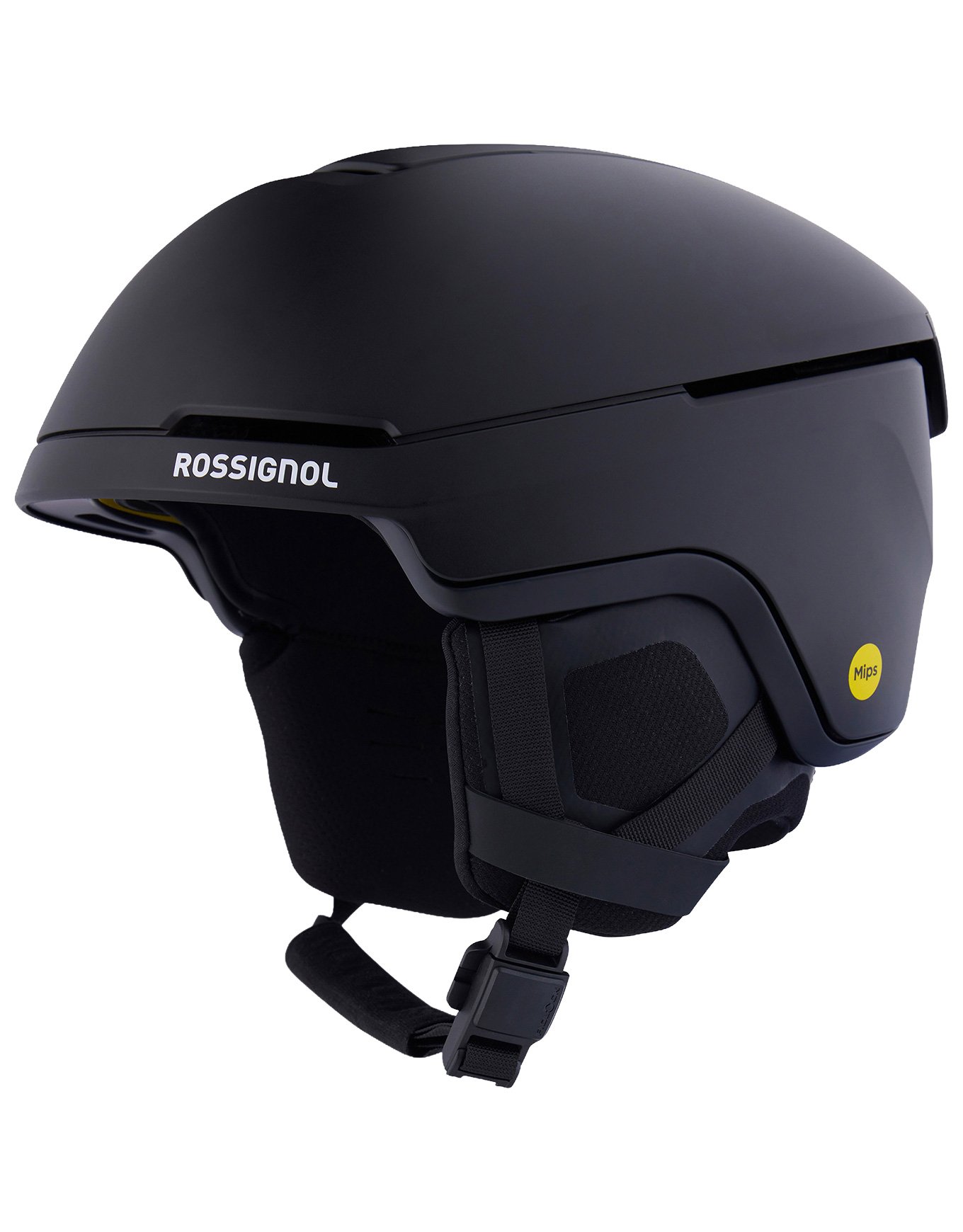 Arcade Mips Black + Rossignol