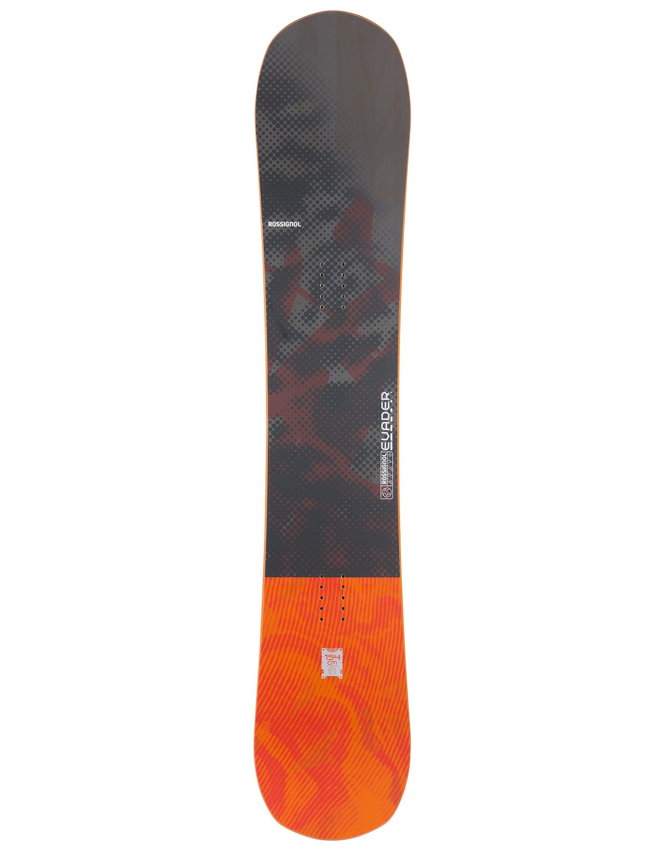 Evader 2027 + Rossignol