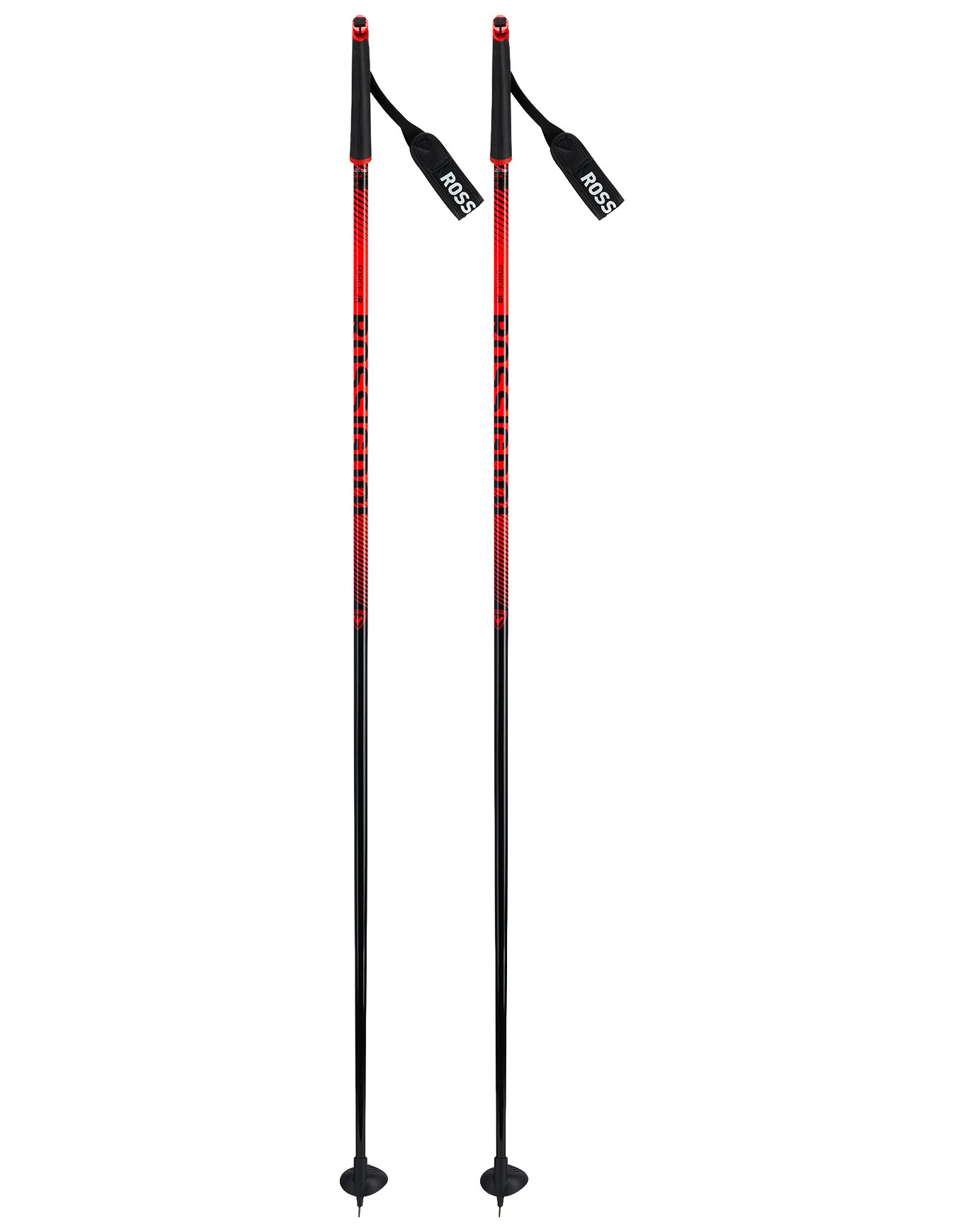 Force JR + Rossignol