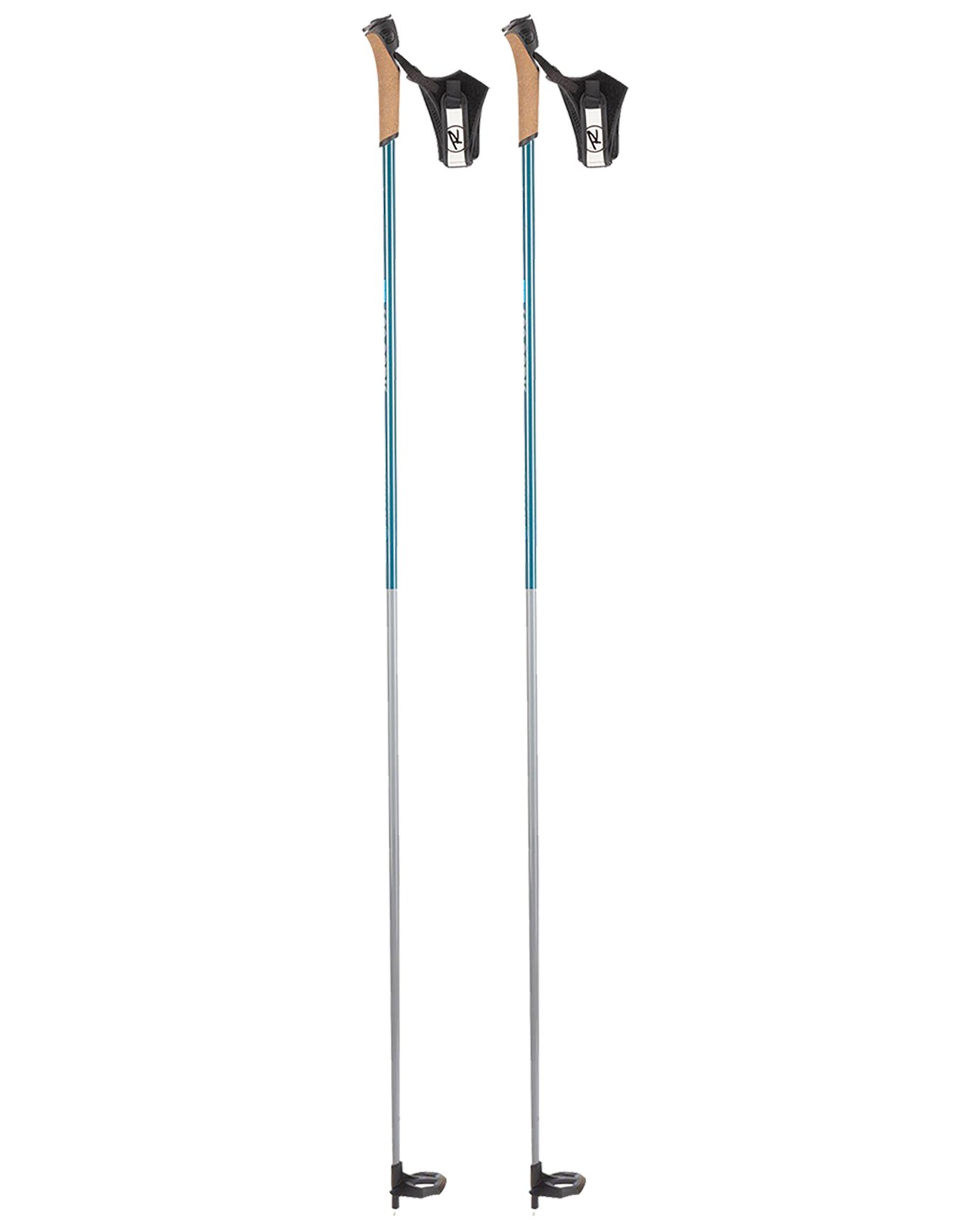FT-600 Cork + Rossignol